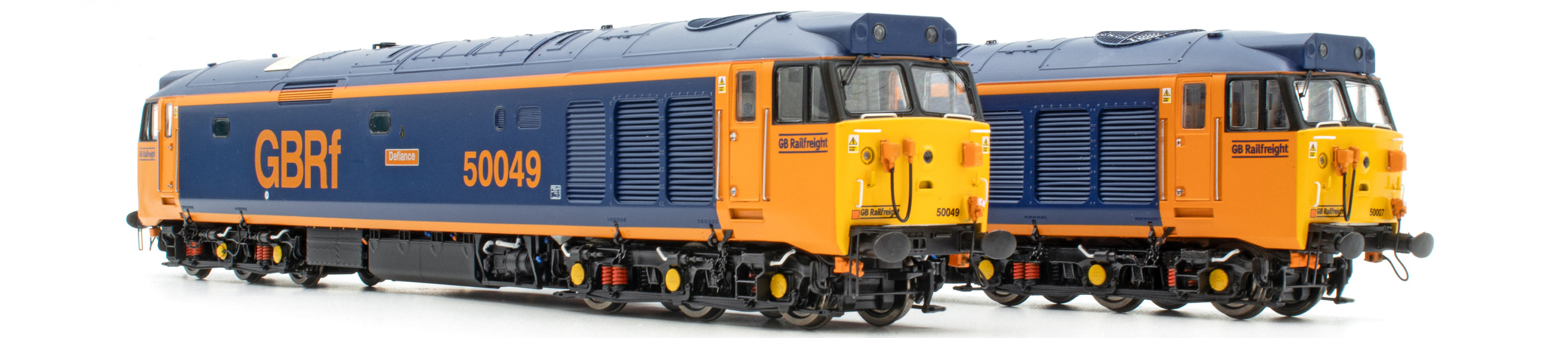 Class 50