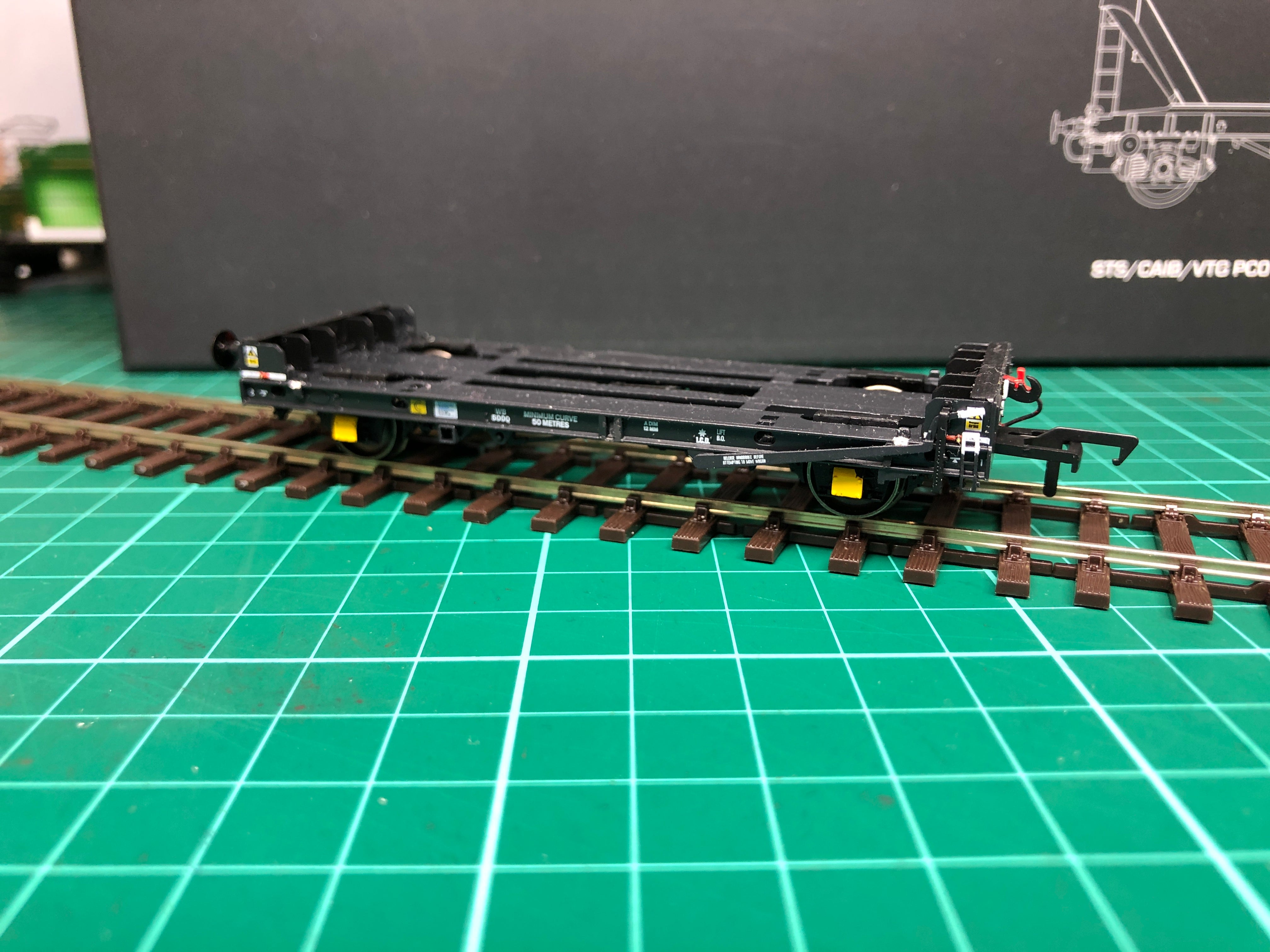 Converting The PFA to EM Gauge With Simon Howard - Let's Get Involved!