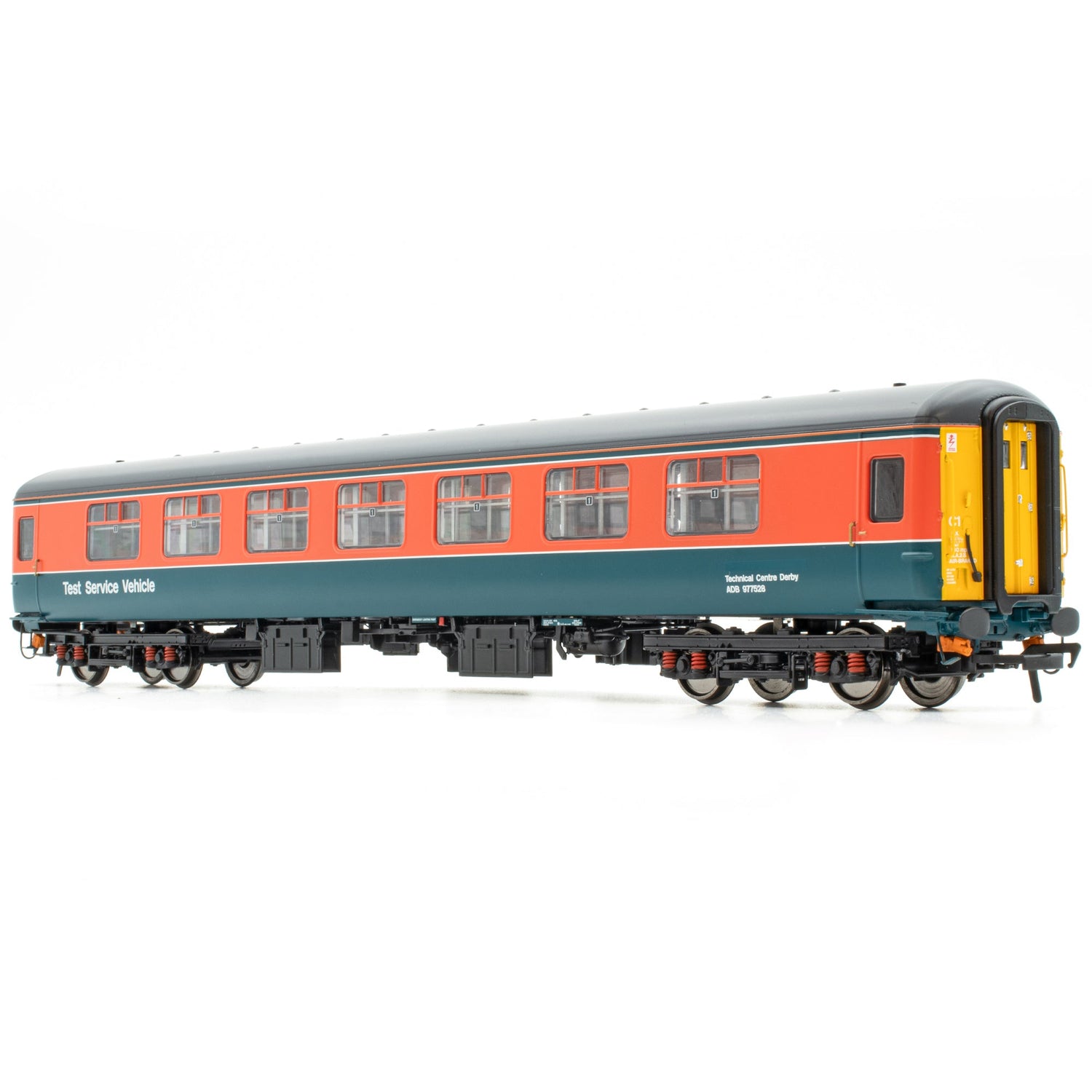 Our Mark 2b and 2c Coaches Are Back With New RTC Pair Exclusives