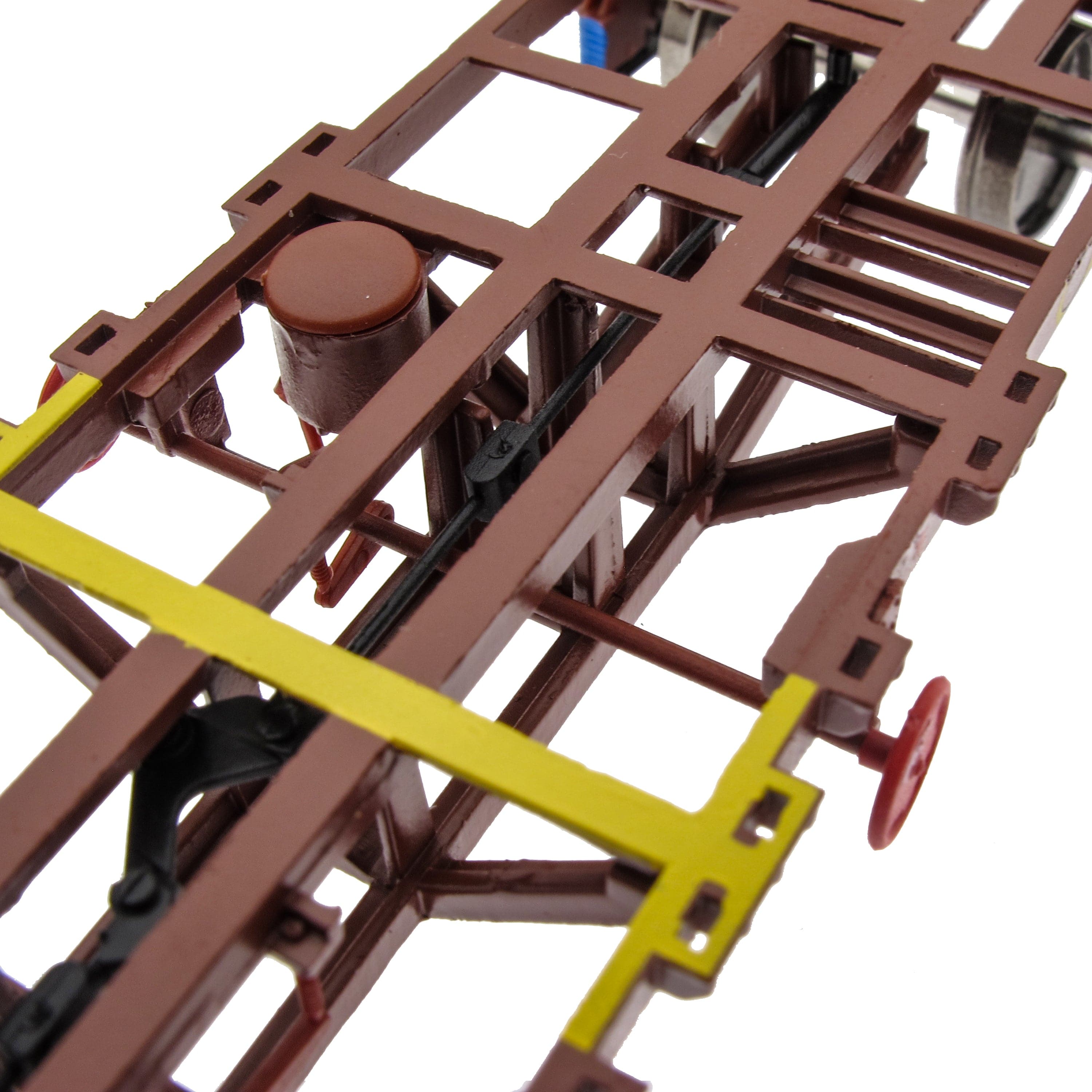 CIÉ/IR 42' flad - Triple Pack