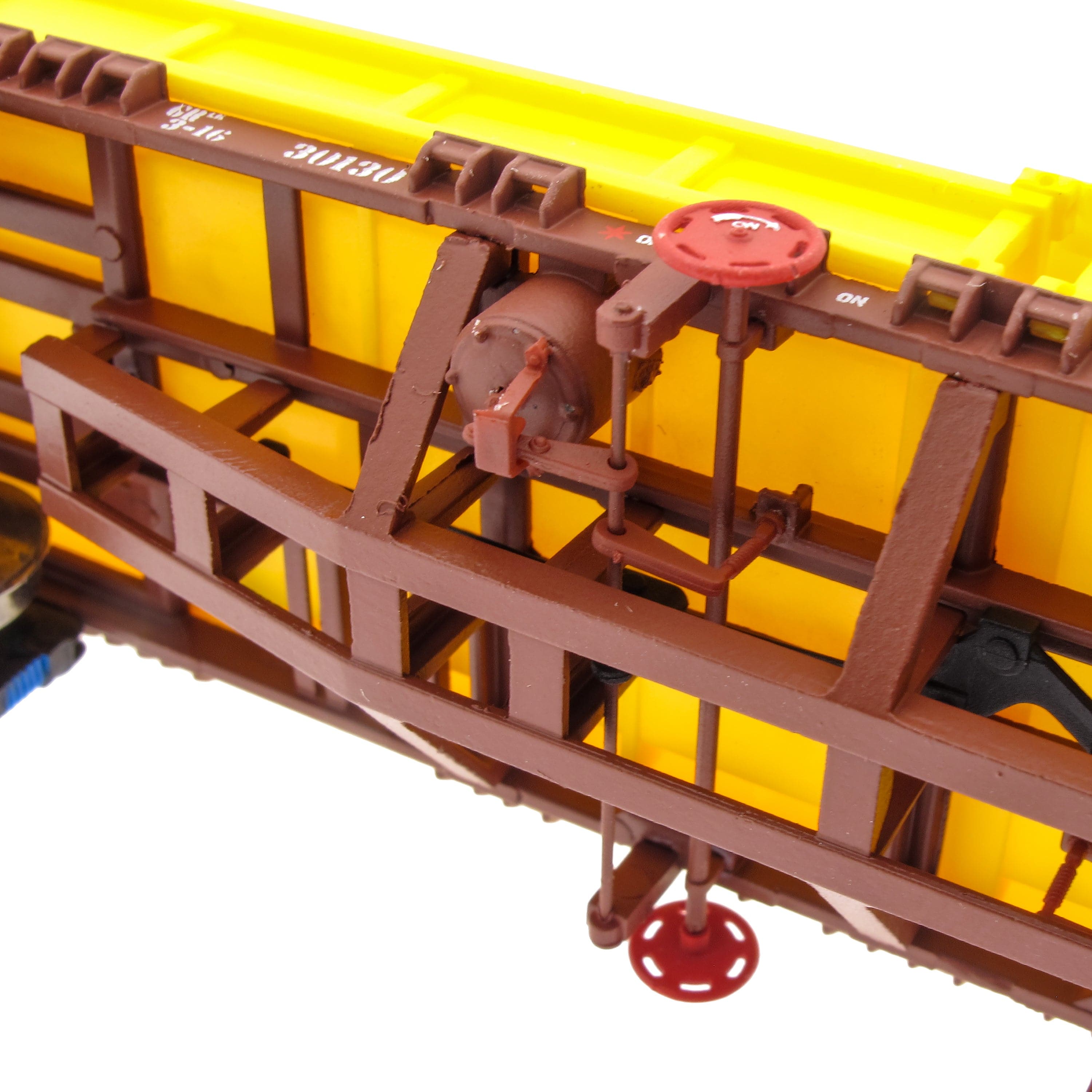 CIÉ/IR 42' Flad - Twin Pack B - Spoil-vogne