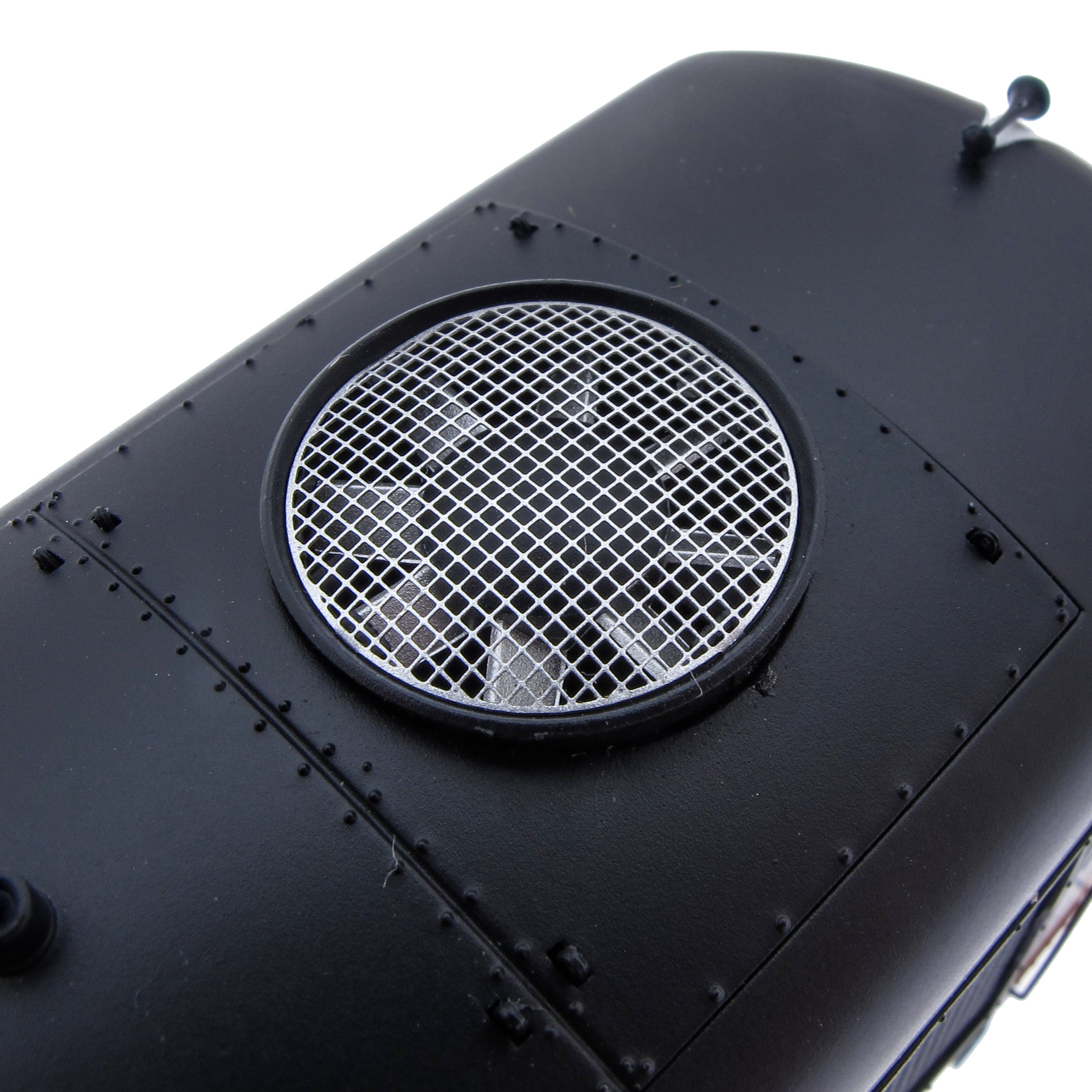 A3R - A Class Locomotive- Irish Traction Group