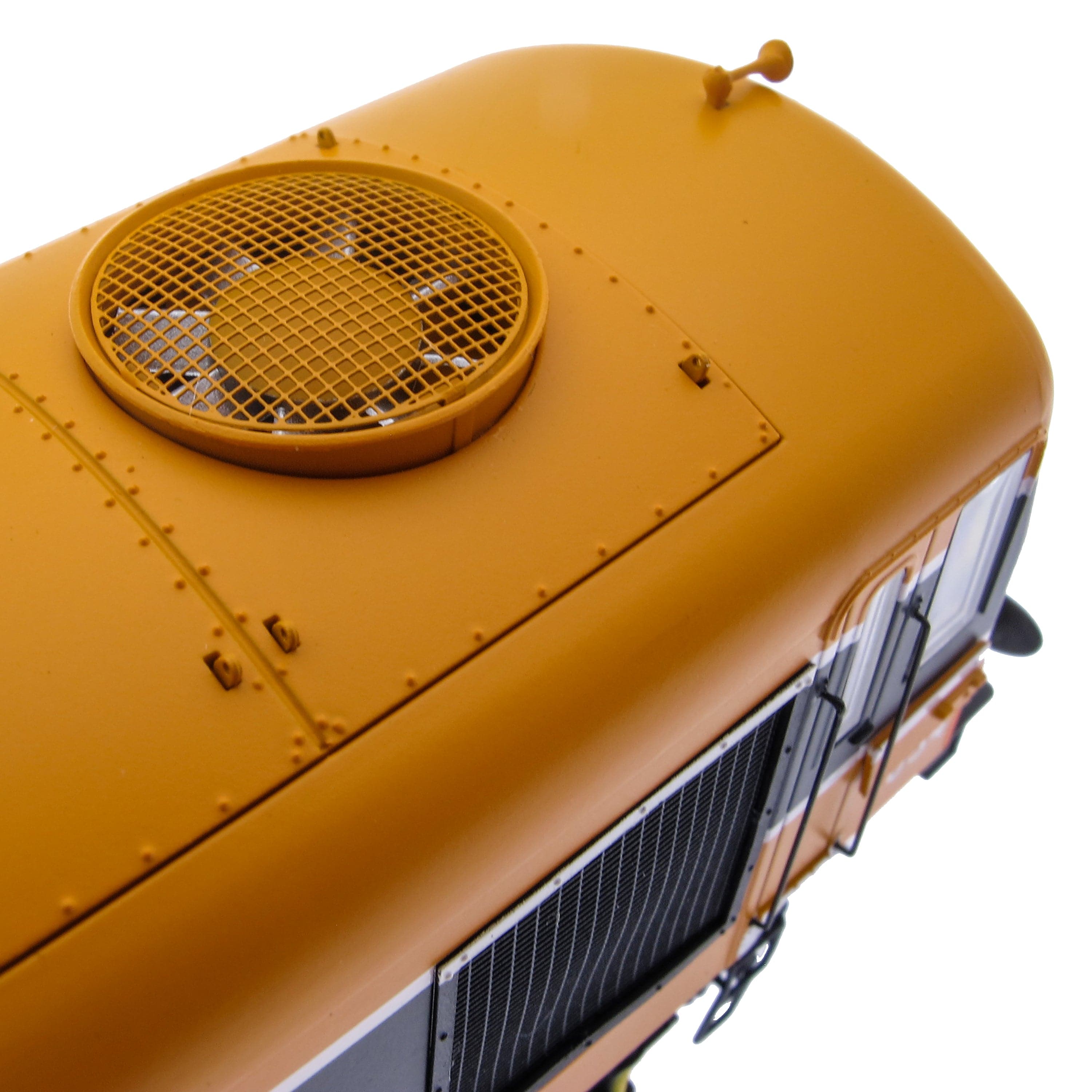 054 - A Class Locomotive - Irish Rail