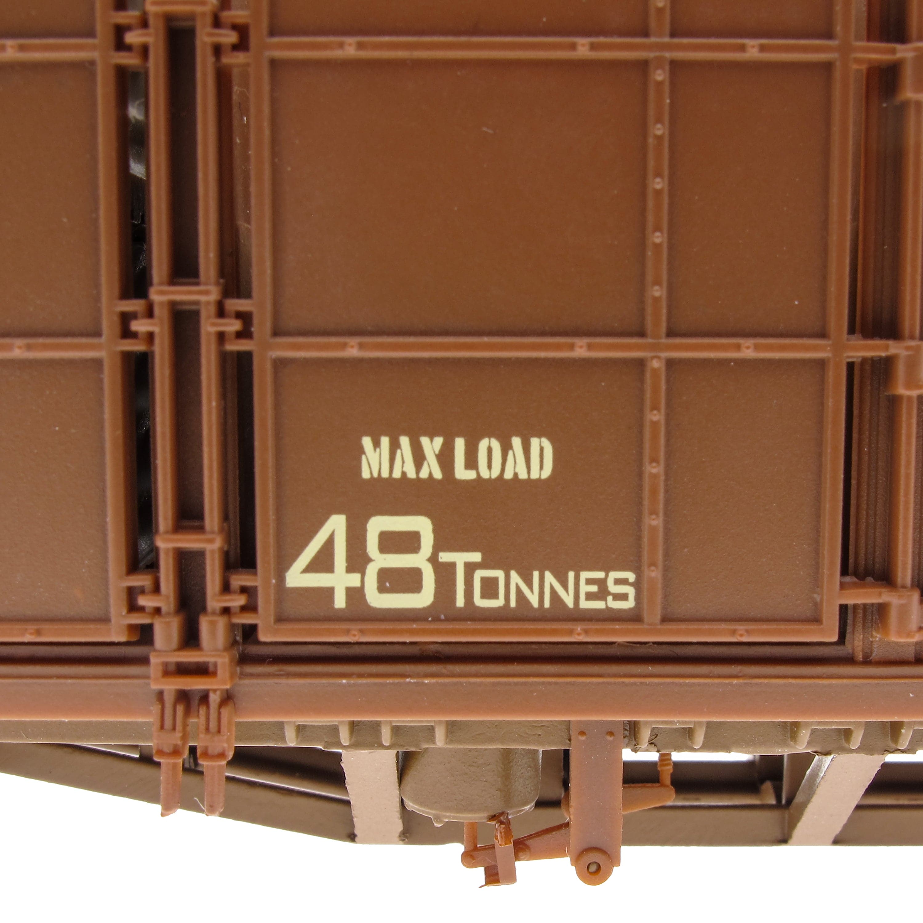 CIÉ/IR gødningsvognpakke D