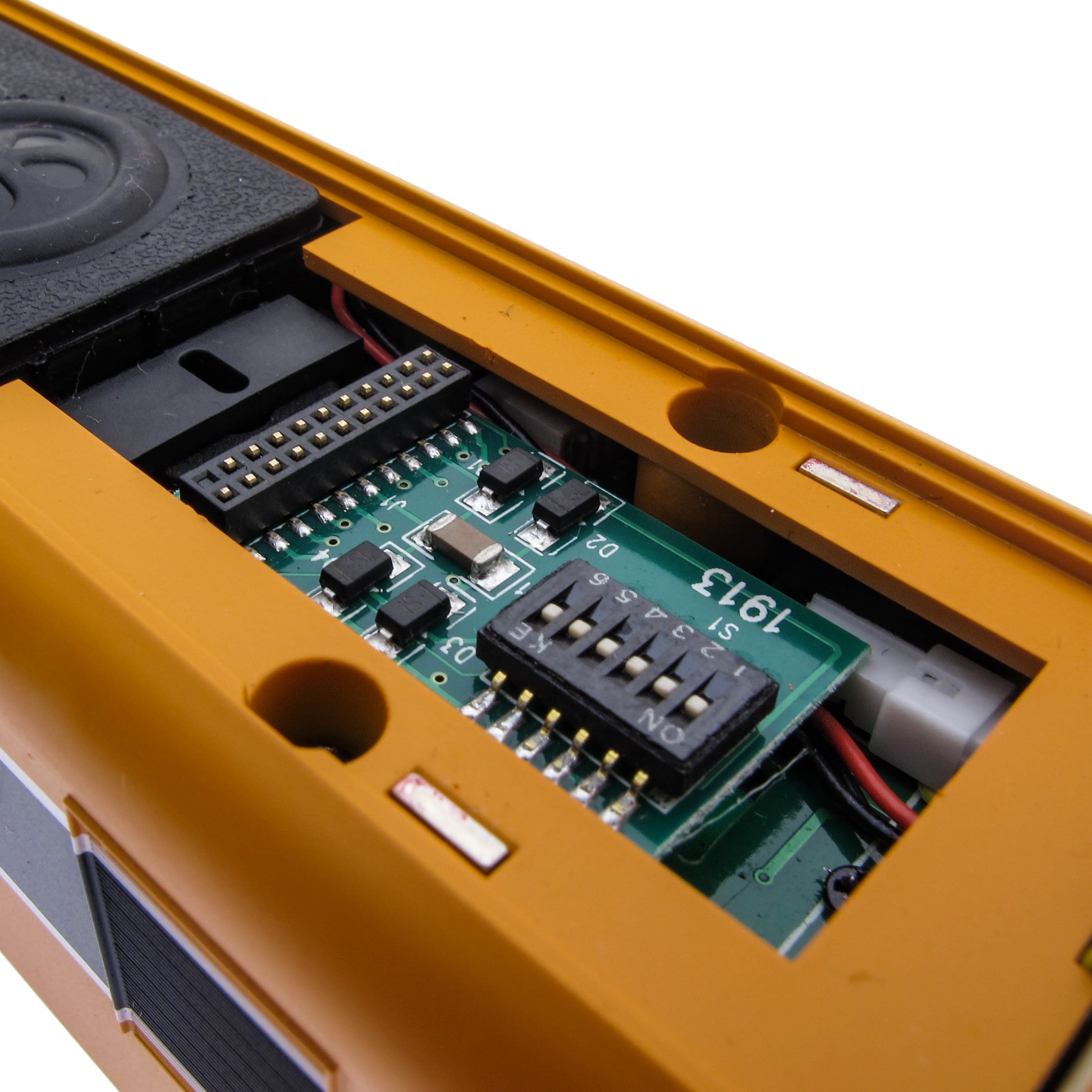 036 - A Class Locomotive - Irish Rail