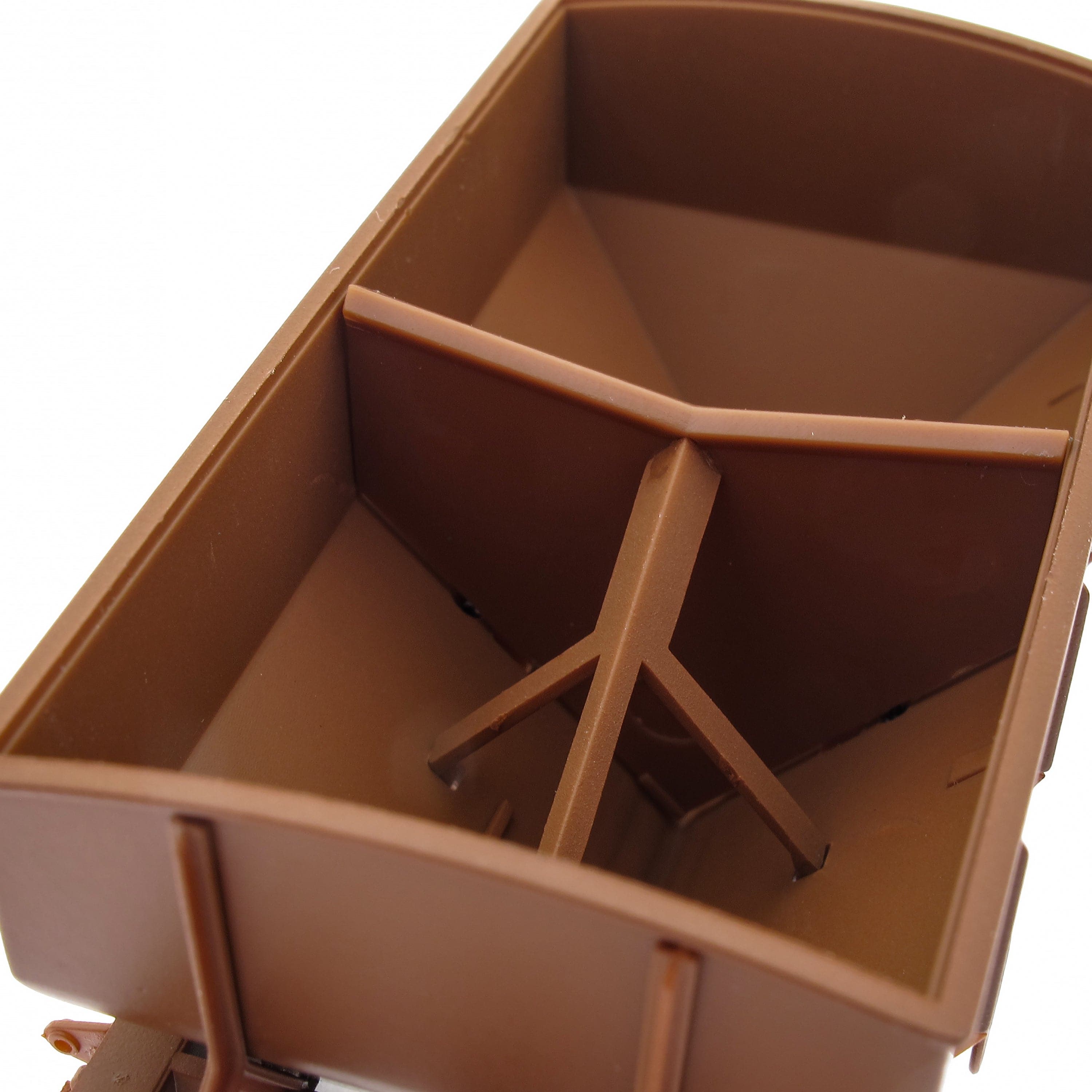 CIE Ballast Wagon - Pakke A