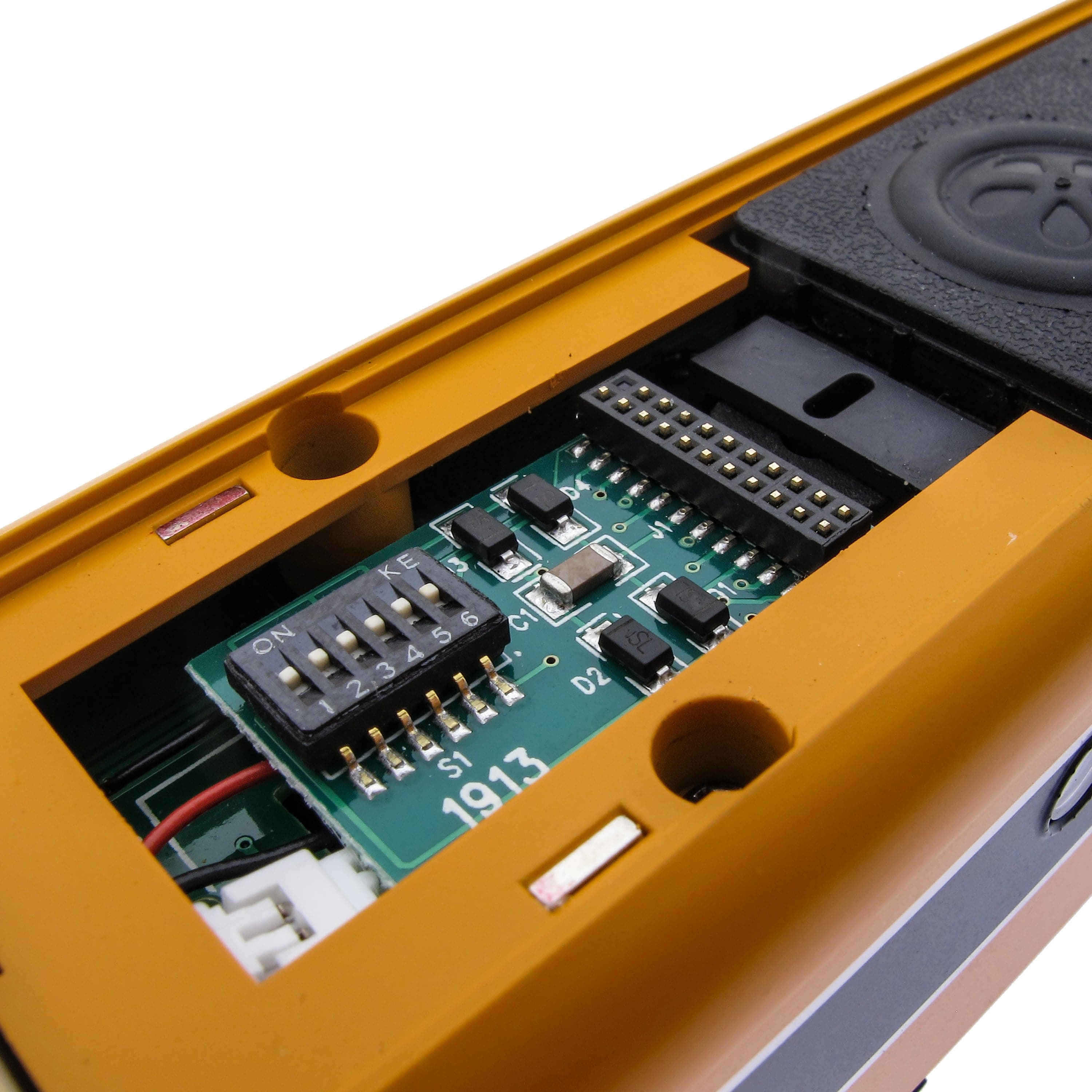 017 - A Class Locomotive - Irish Rail