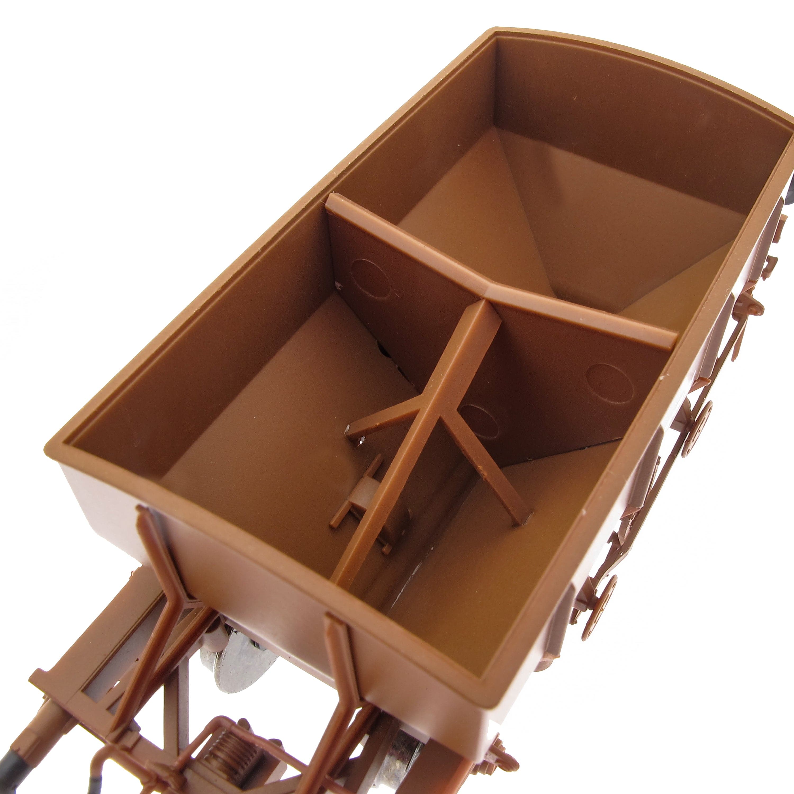 CIE/IR Gypsum Ore Wagon - Triple Pack C