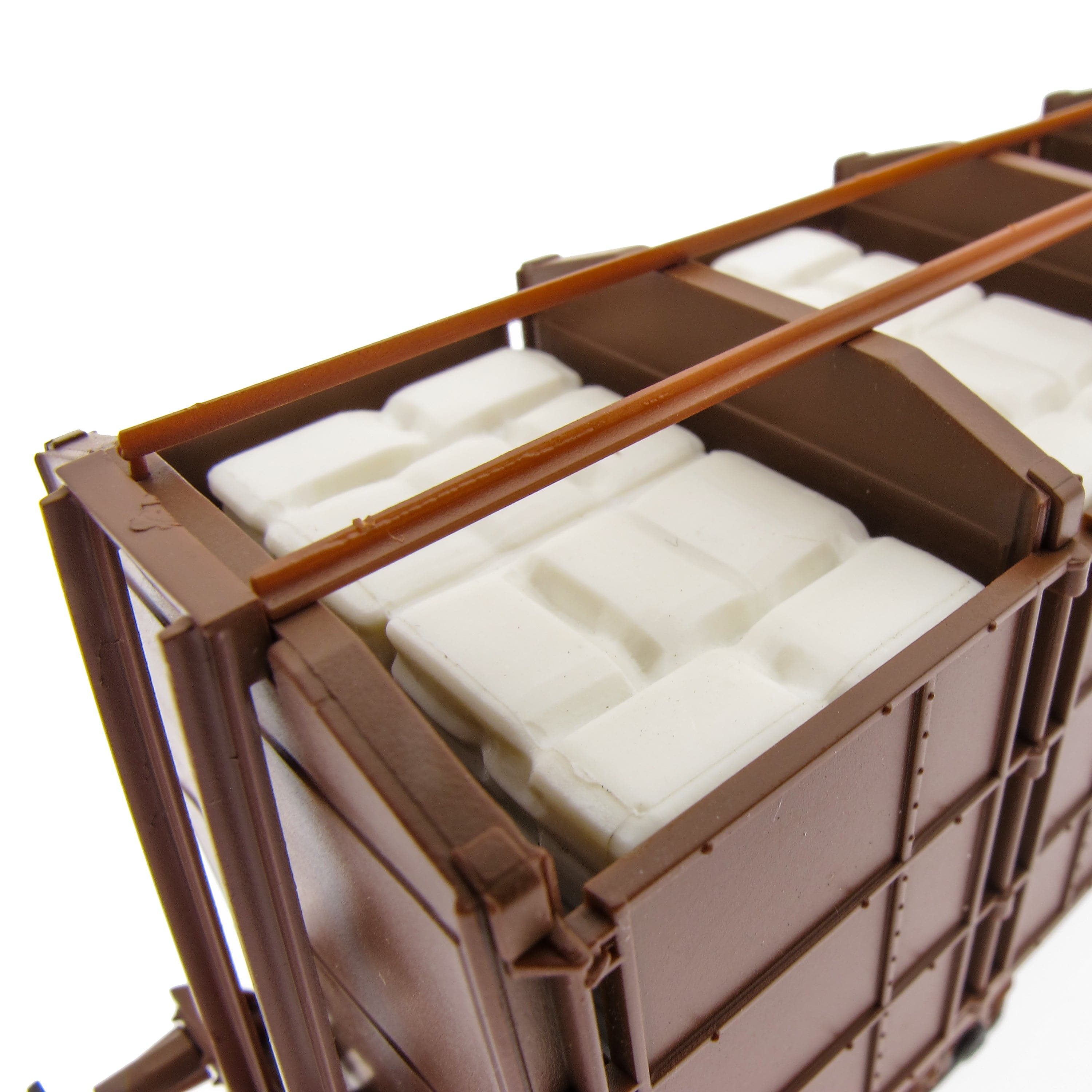 CIÉ/IR gødningsvognpakke D