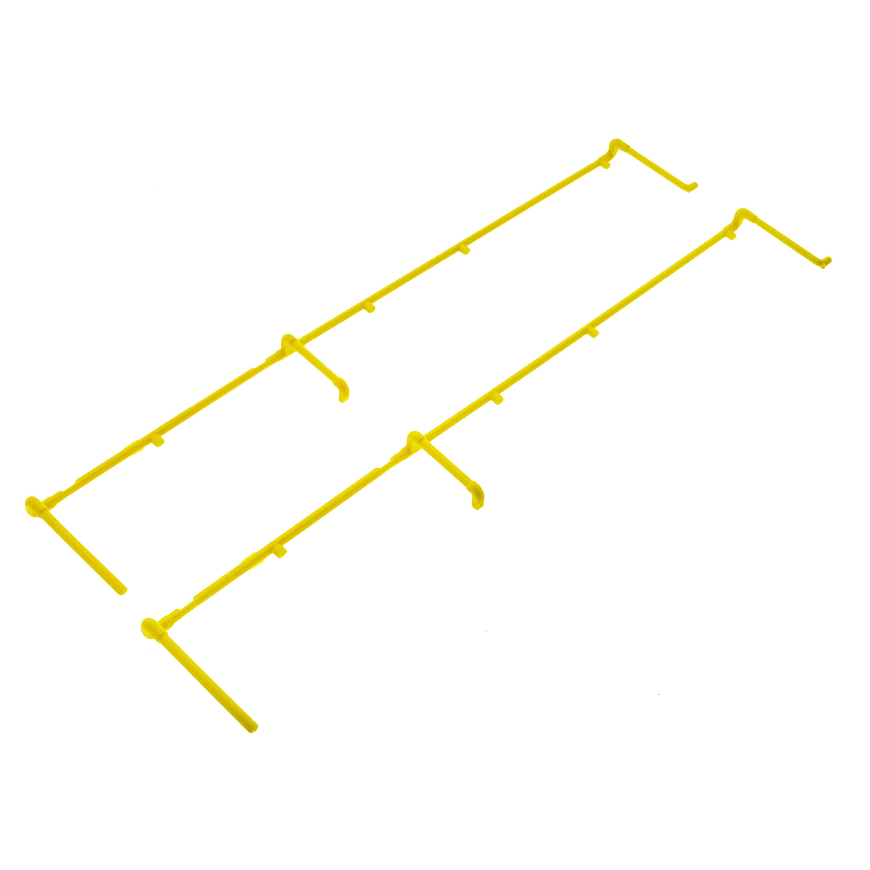 CIÉ/IR ballast plough van - CIÉ Era