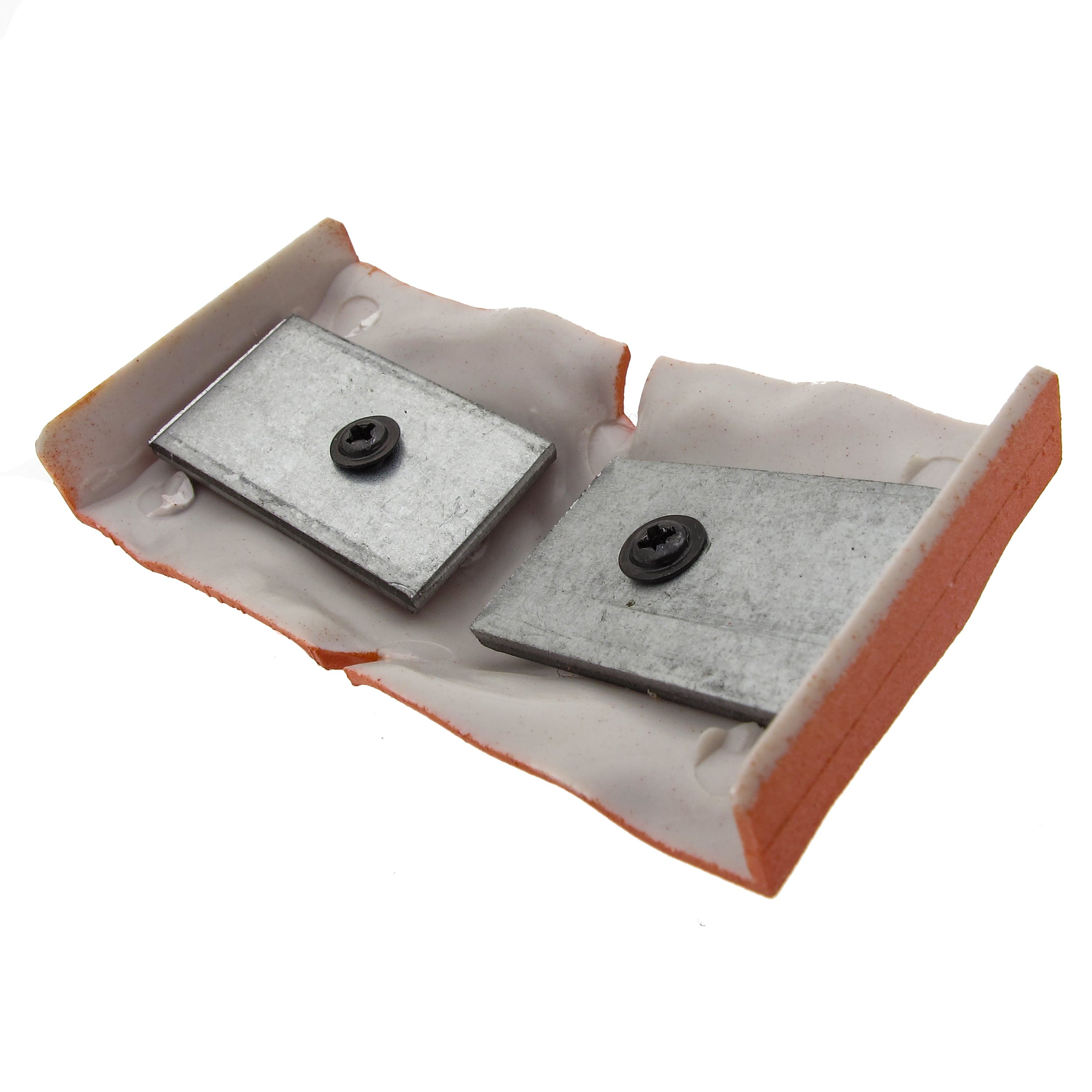 CIE/IR Gypsum Ore Wagon - Triple Pack C