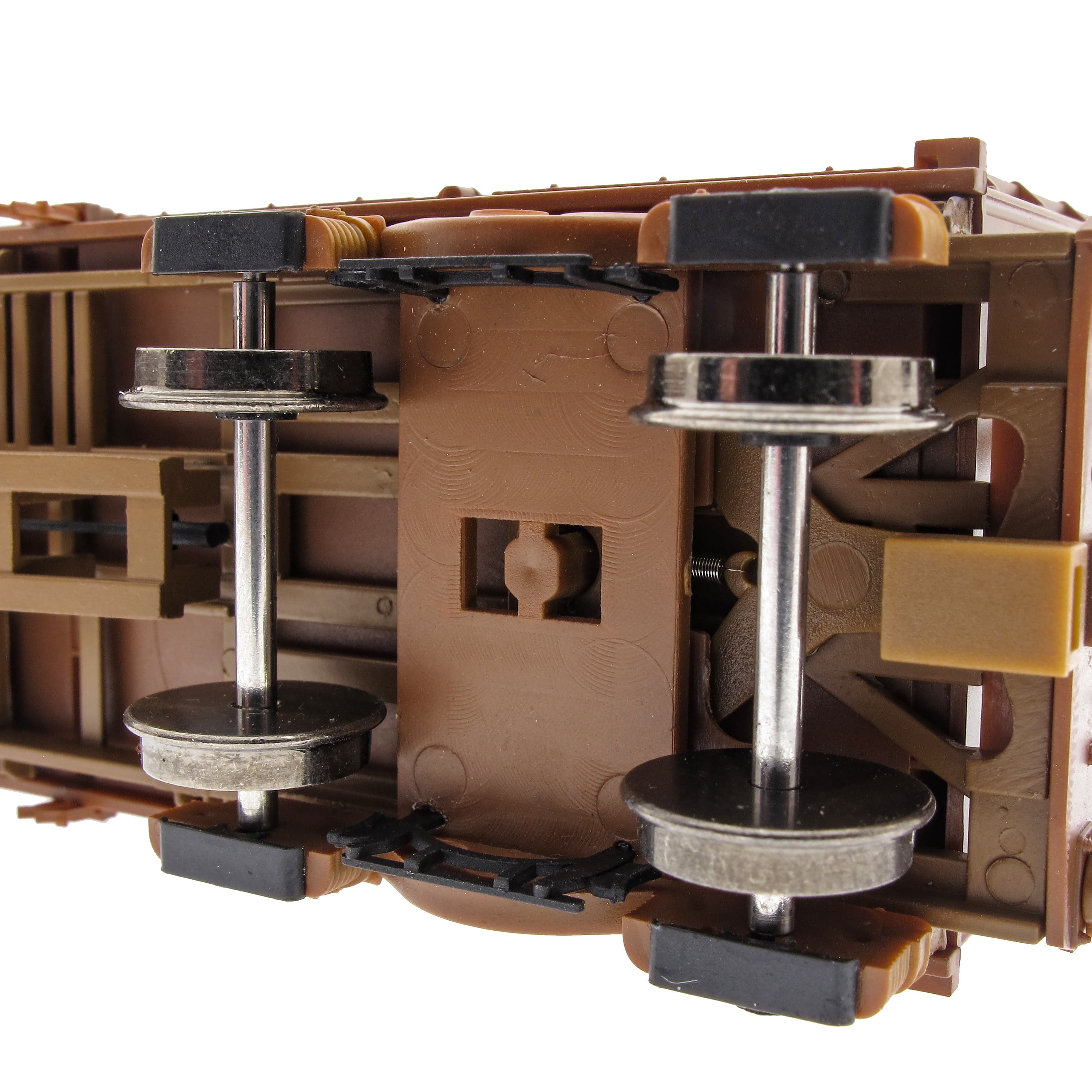 CIÉ/IR gødningsvognpakke D