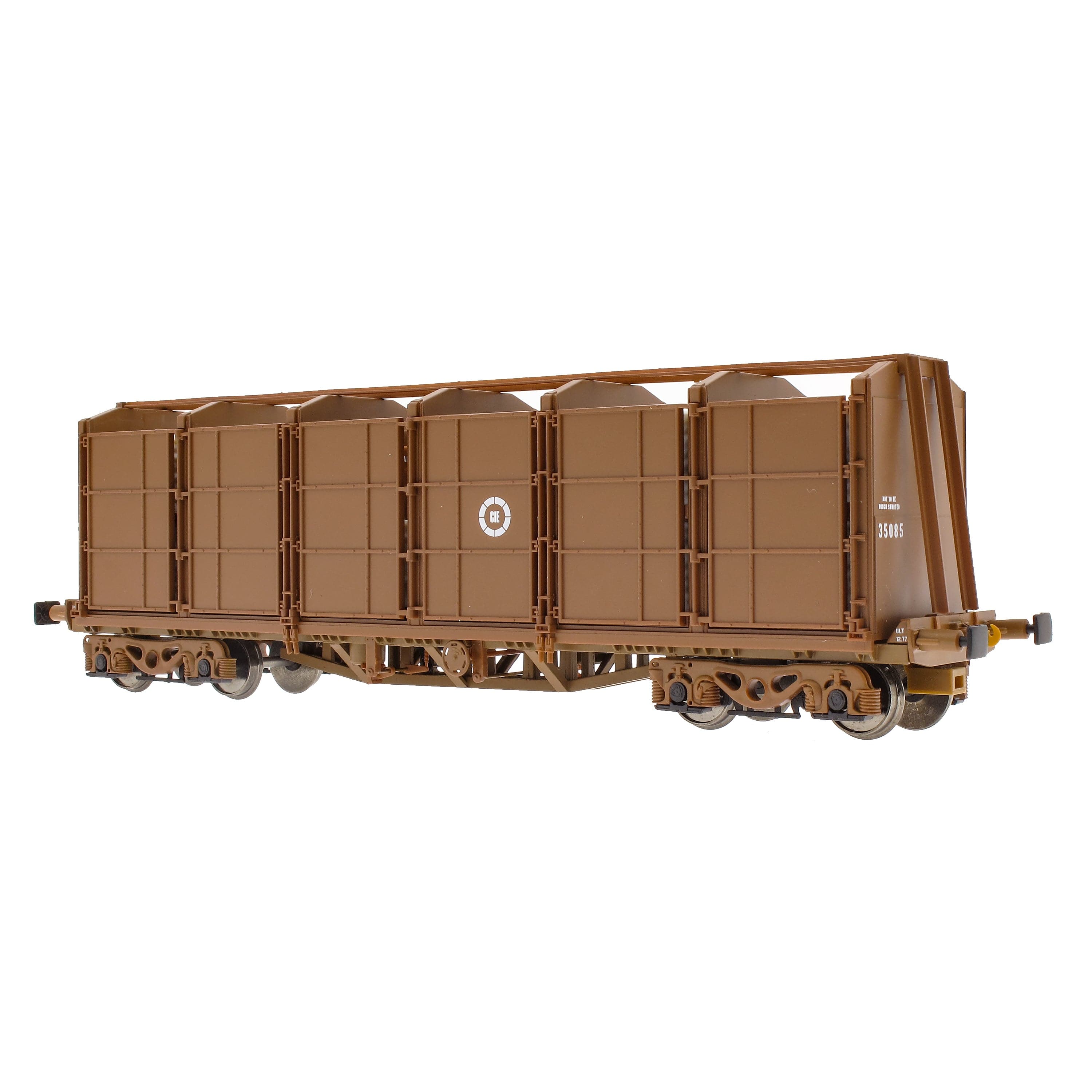 CIÉ/IR Fertiliser Wagon Pack B