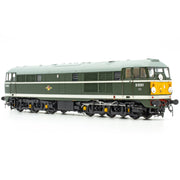 Class 30 - D5501 BR Green