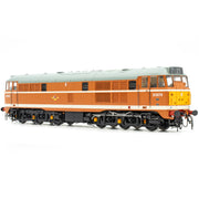 Klasse 30 - D5579 Golden Ochre - DCC Sound