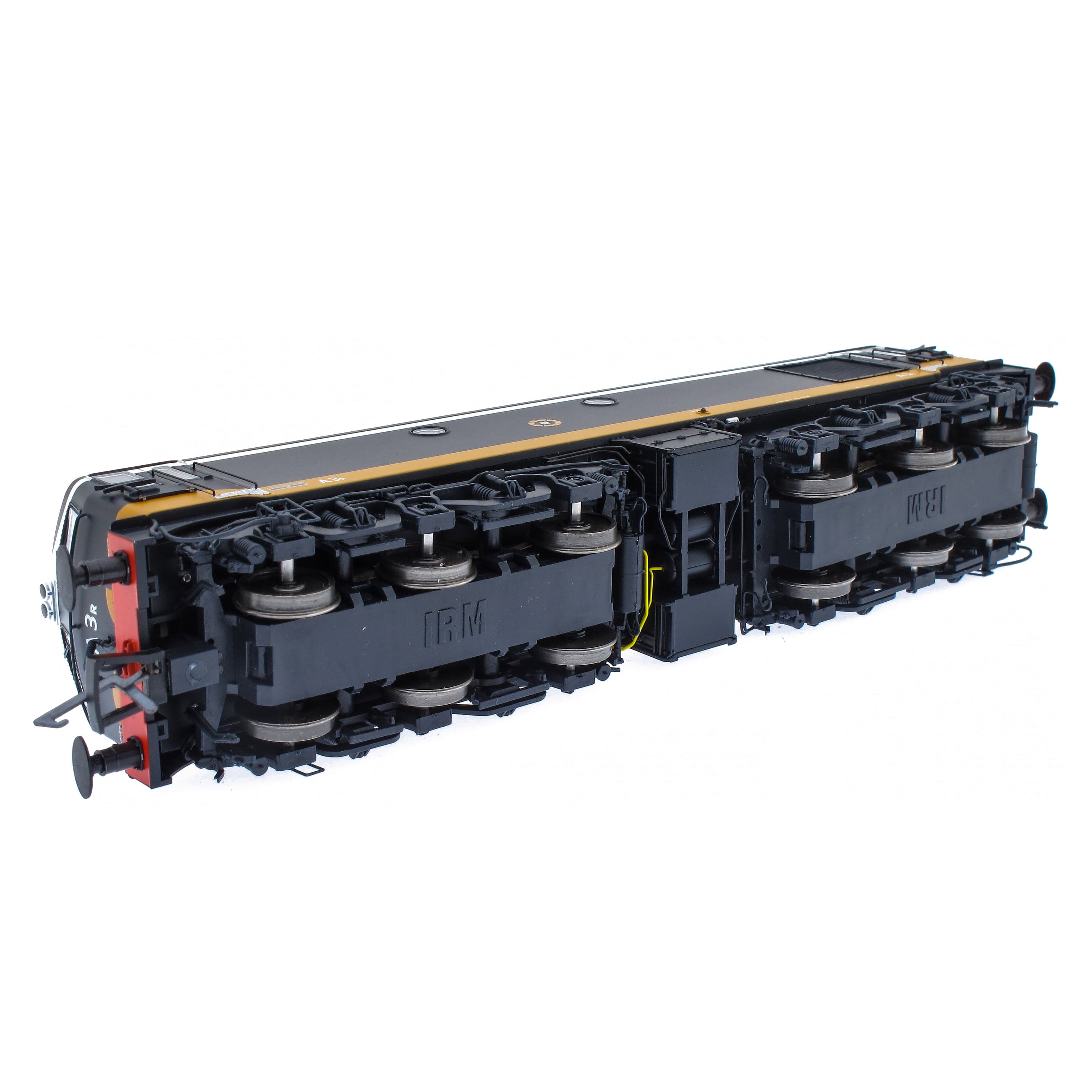 A3R - A Class Locomotive- Irish Traction Group