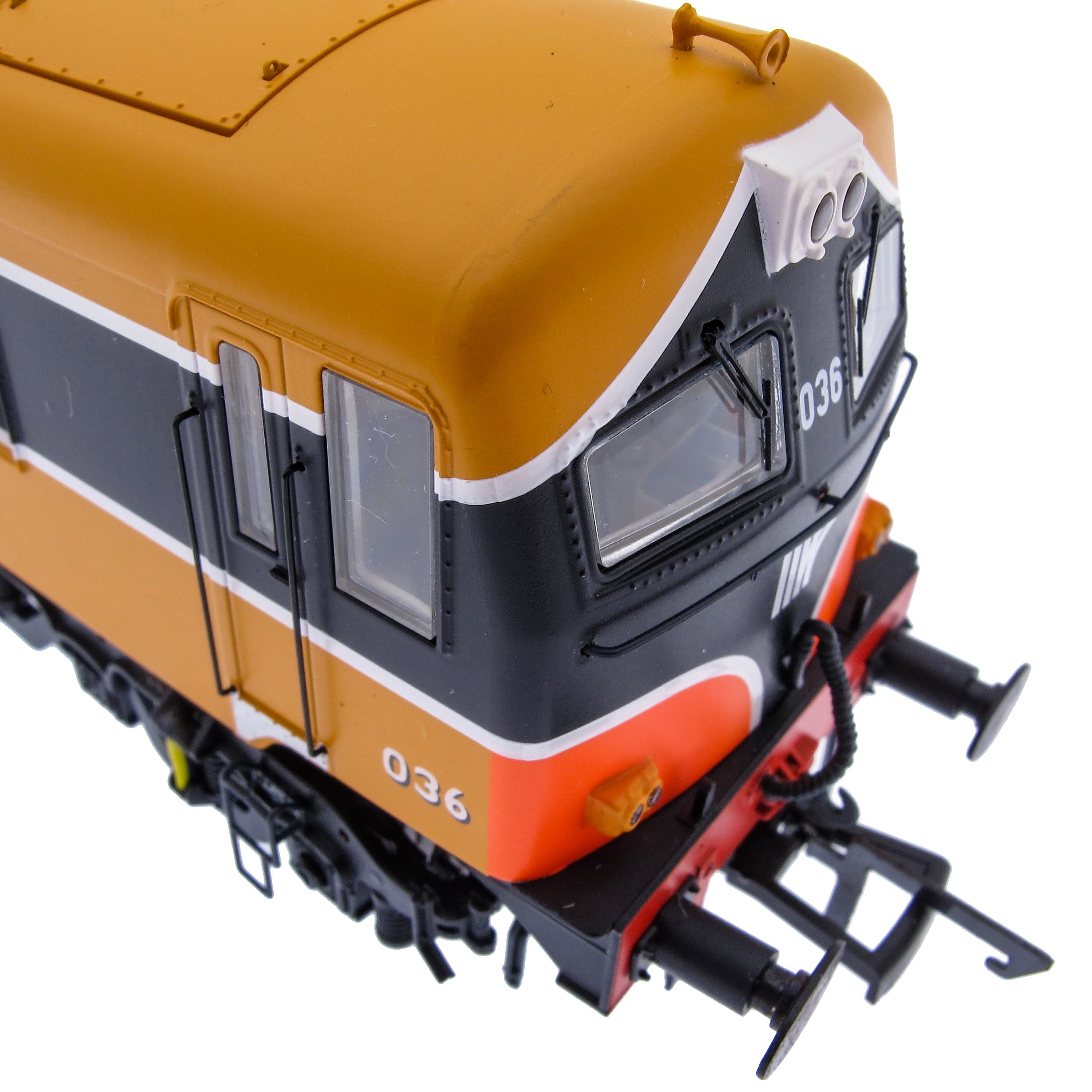 036 - A Class Locomotive - Irish Rail