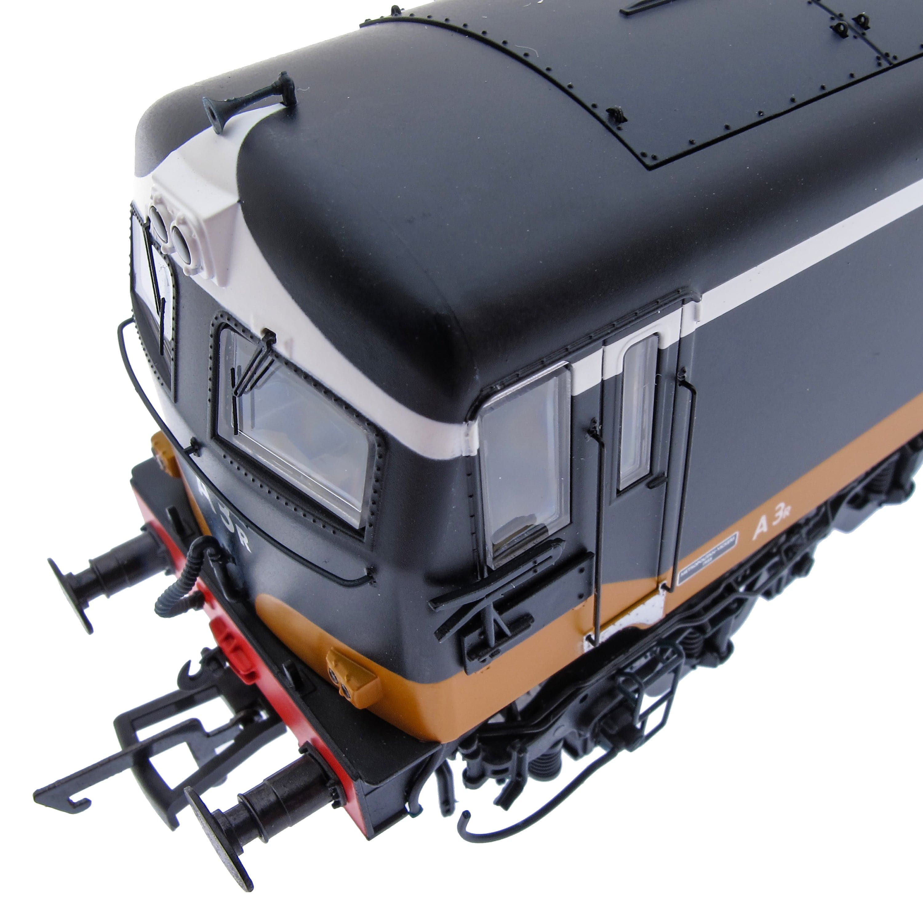 A3R - A Class Locomotive- Irish Traction Group