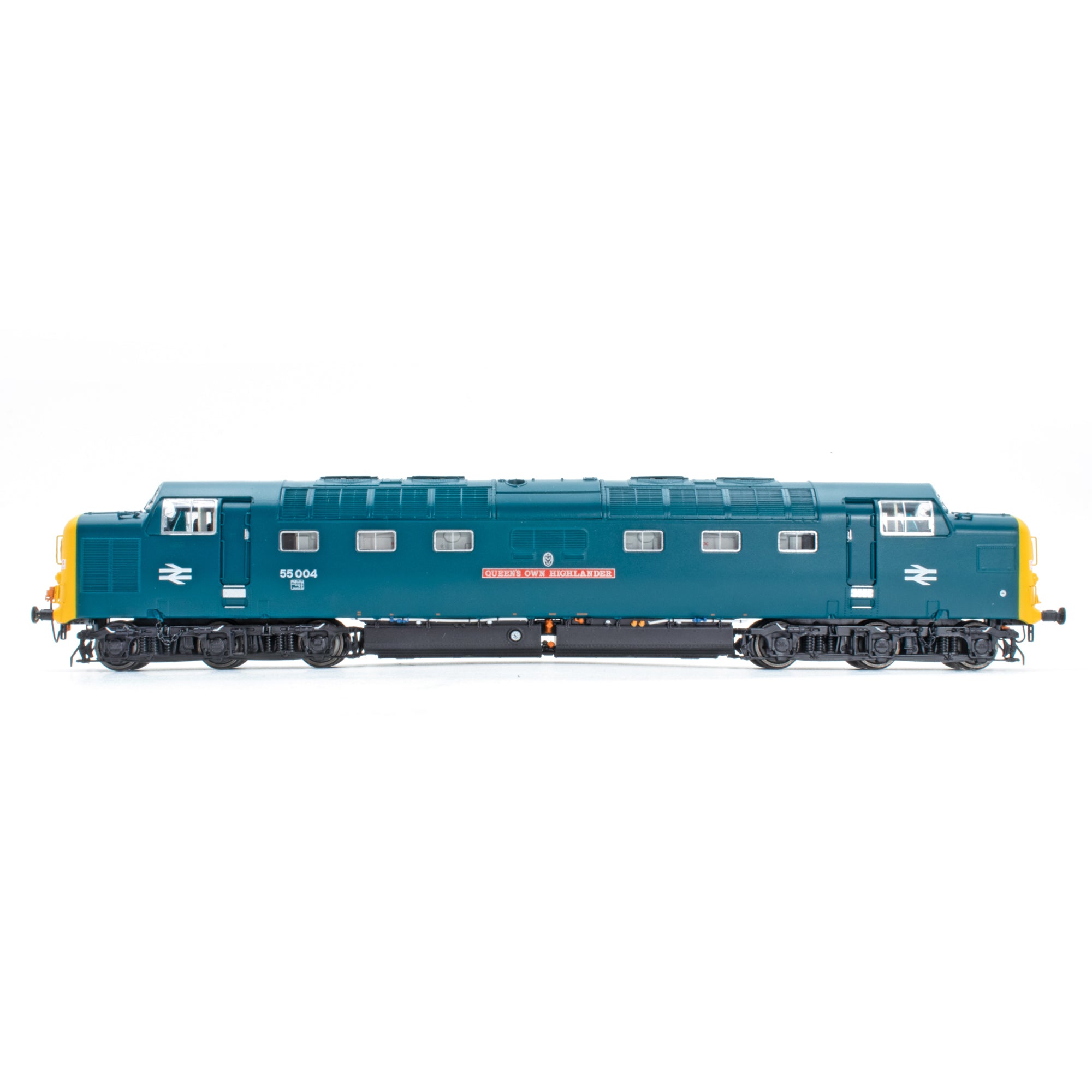 55004  - BR Blue