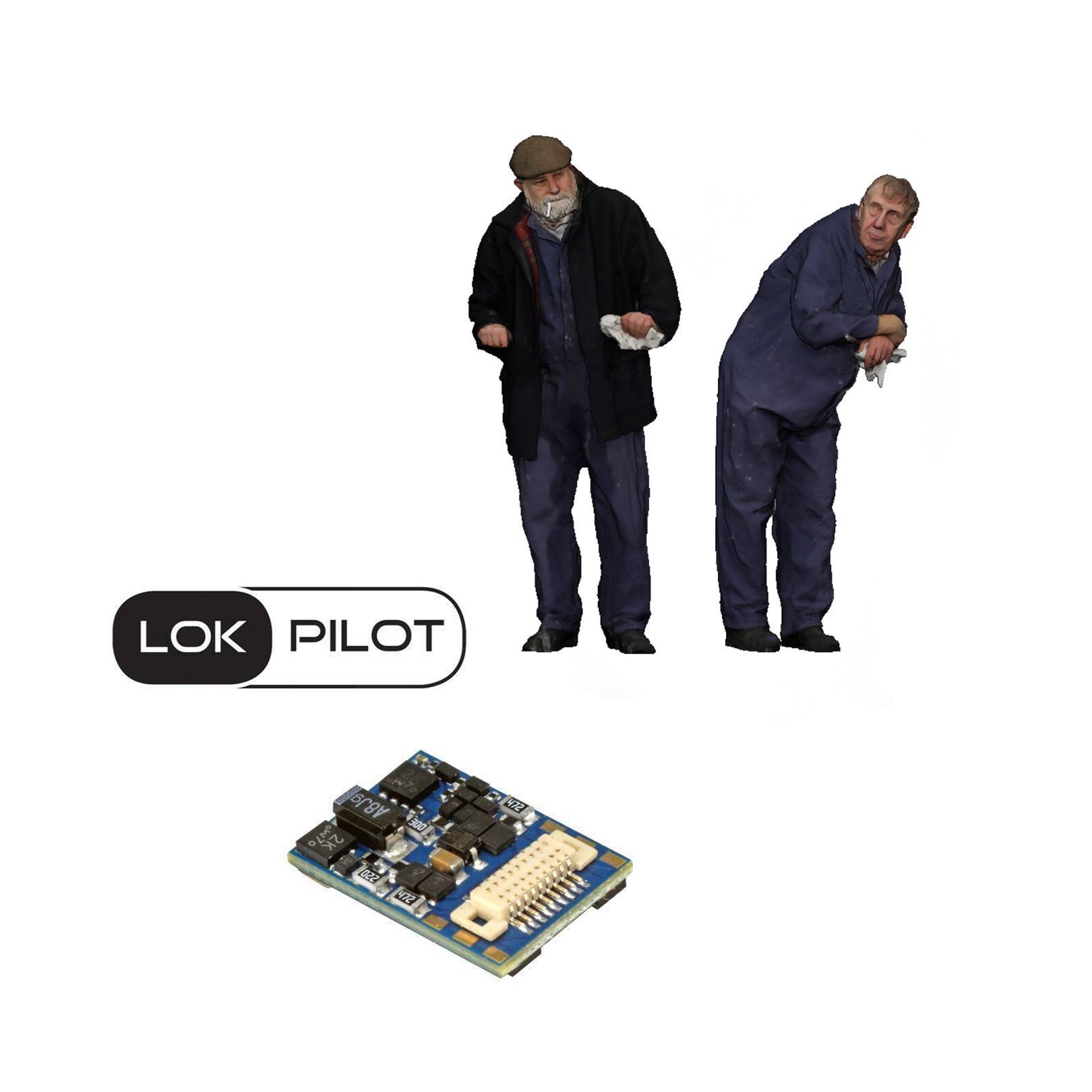 GWR-Packtaschen-Tank-Upgrade-Pakete