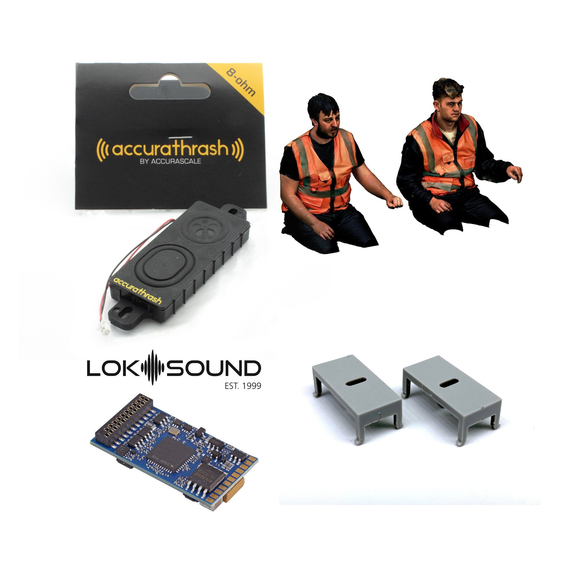 Klasse 37 opgraderingspakker