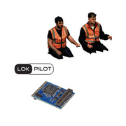 Klasse 37 opgraderingspakker