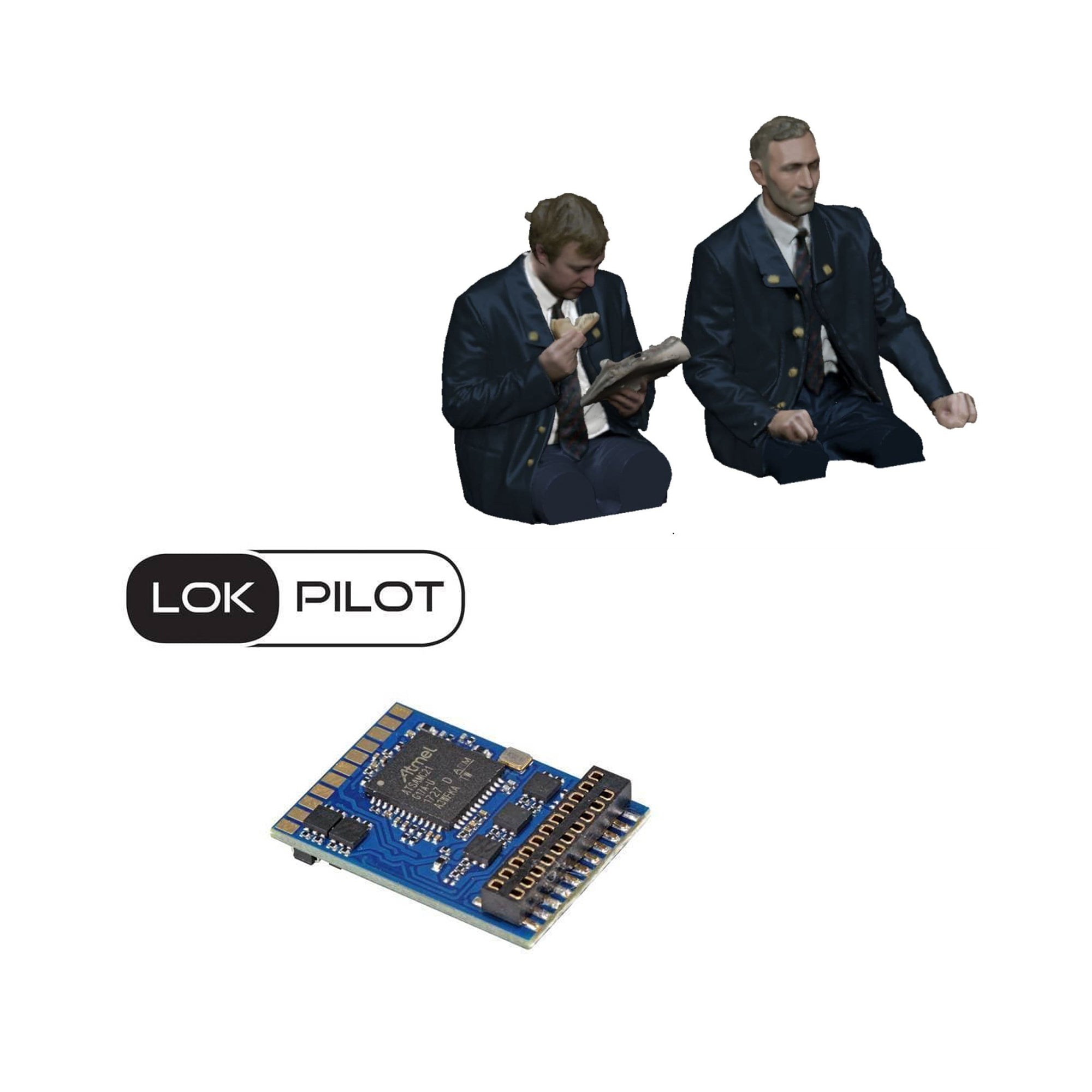 Klasse 37 opgraderingspakker