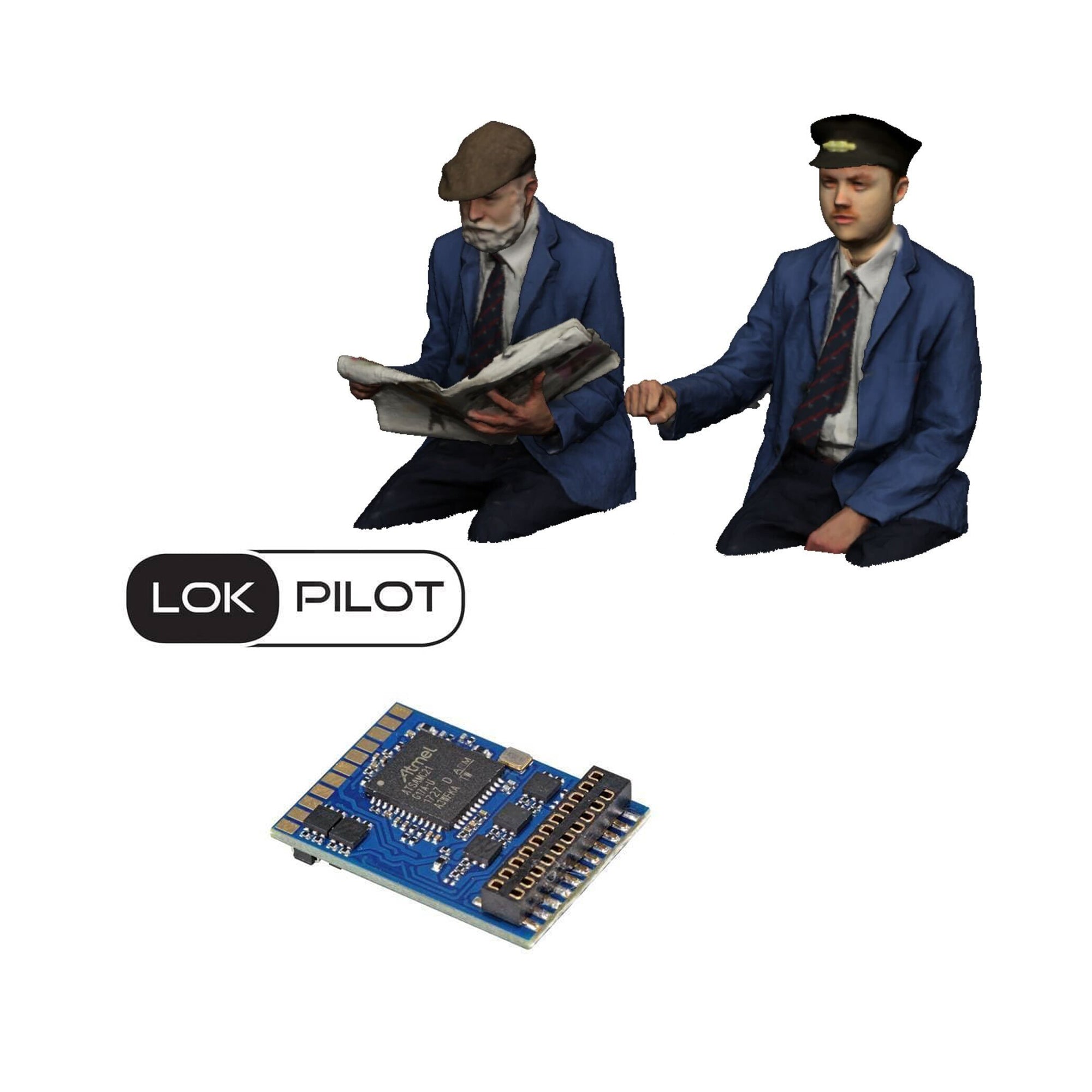 Class 50 Upgrade Bundles