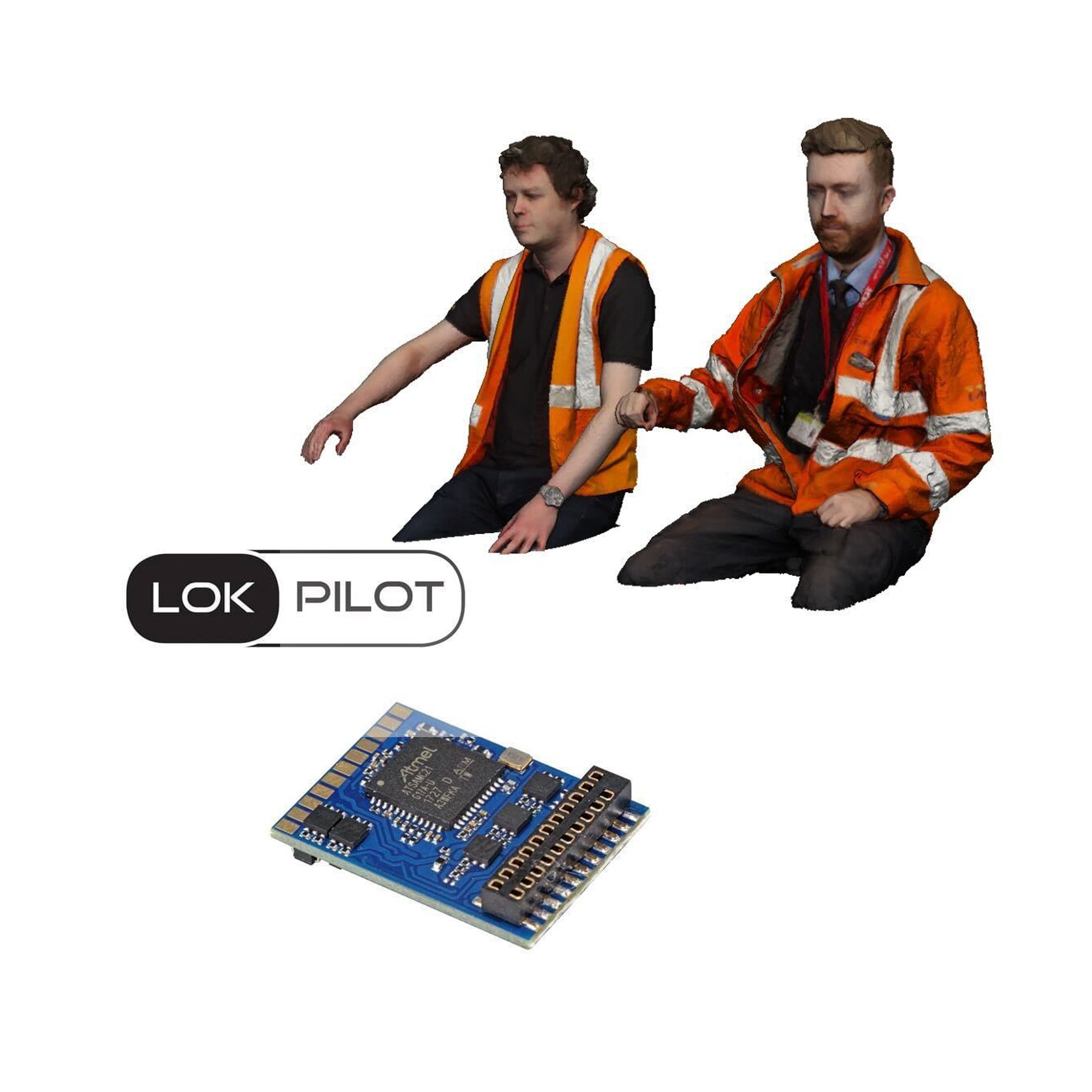 Klasse 60 opgraderingspakker