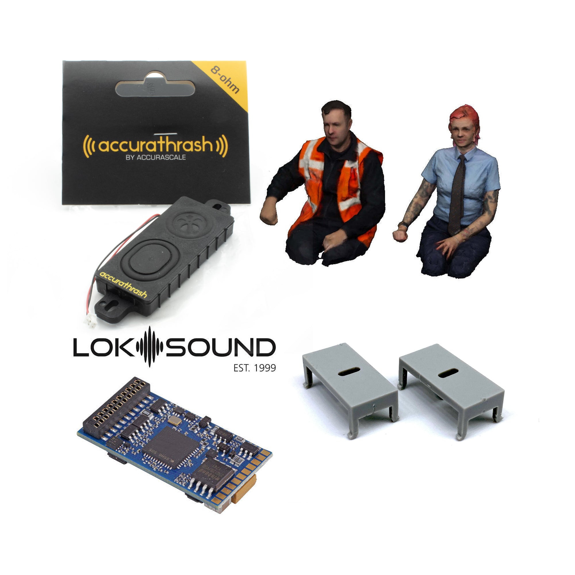 Klasse 66 opgraderingspakker