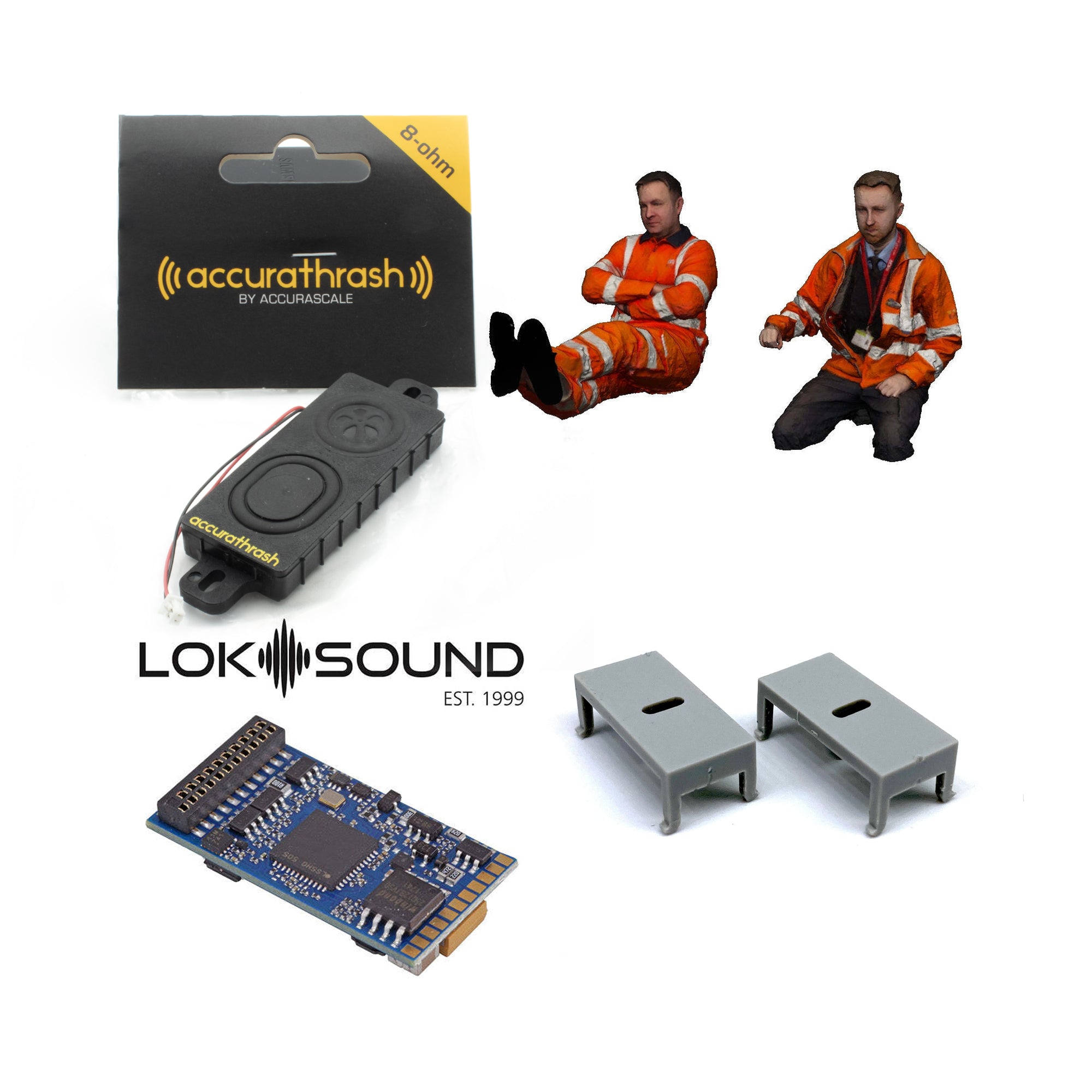 Klasse 66 opgraderingspakker