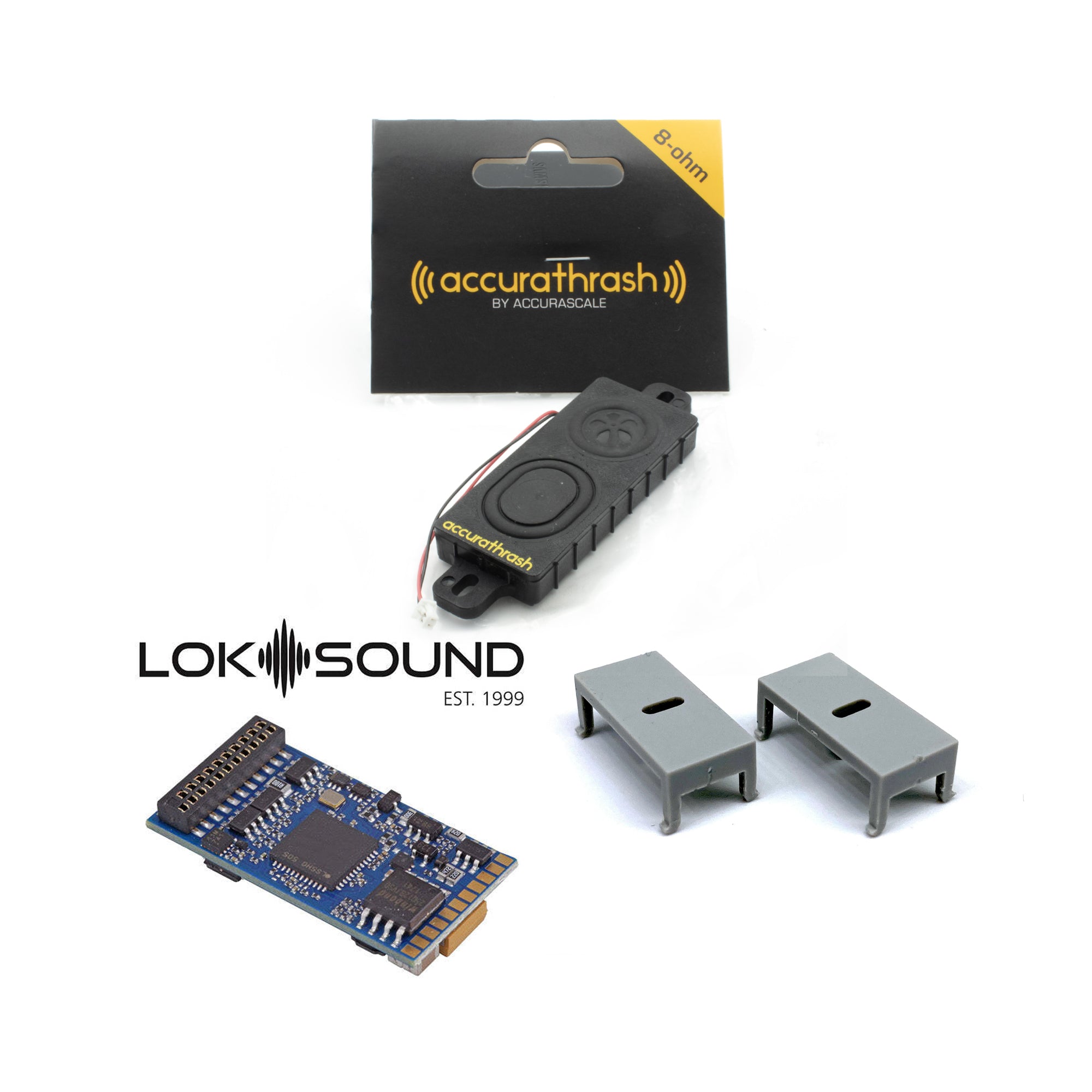 Klasse 66 opgraderingspakker