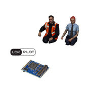 Klasse 66 opgraderingspakker