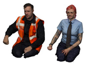 Klasse 66 Besætning - Chauffør/Chauffør - Privatisering