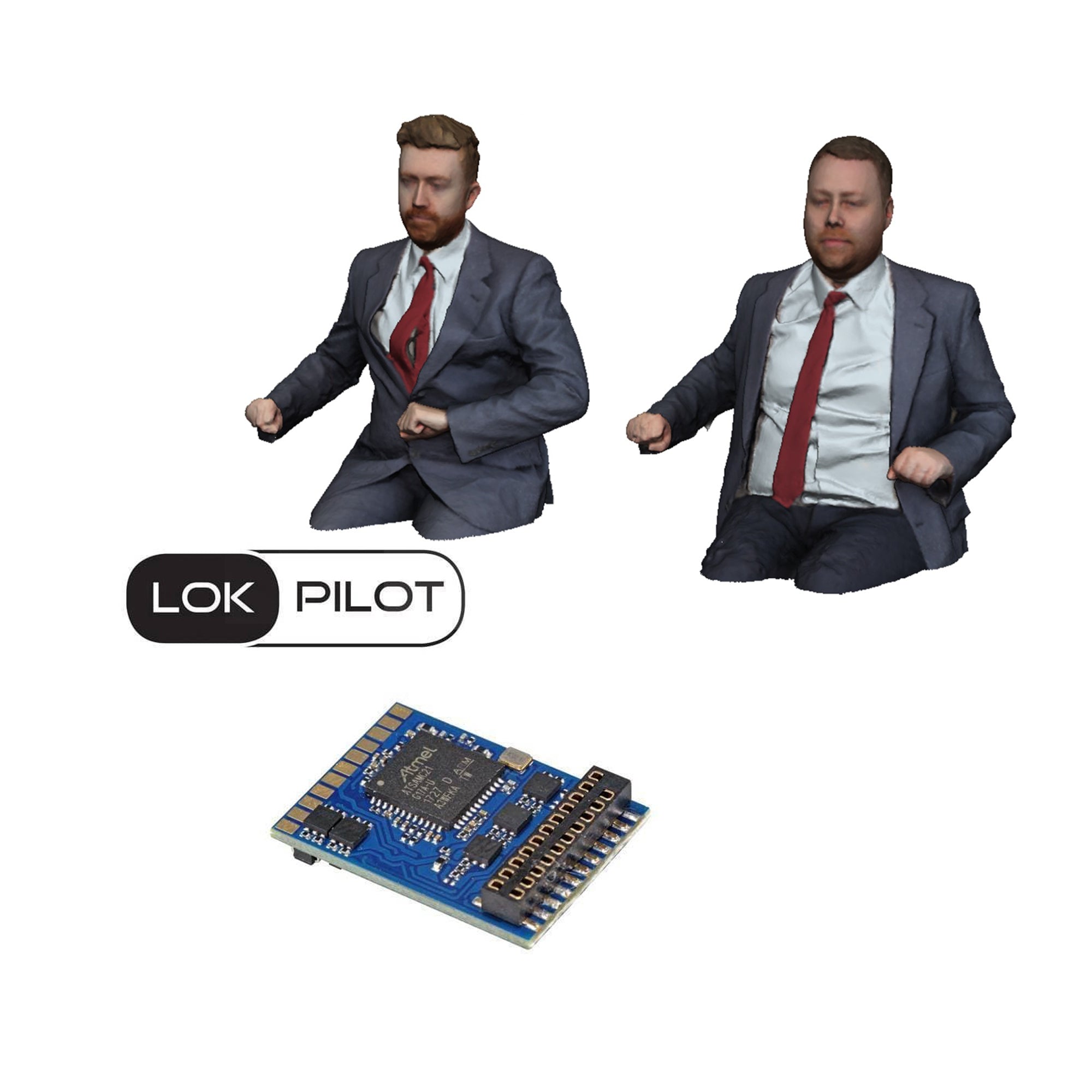 Class 89 Upgrade Bundles