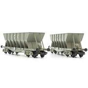 ICI Hopper - 1950'erne til 1973 - Twin Pack D