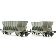 ICI Hopper - 1992 to 1997 - Twin Pack D