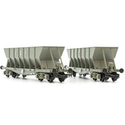 ICI Hopper - 1950s to 1973 - Twin Pack A