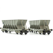 ICI Hopper - 1973 til 1992 - Twin Pack E