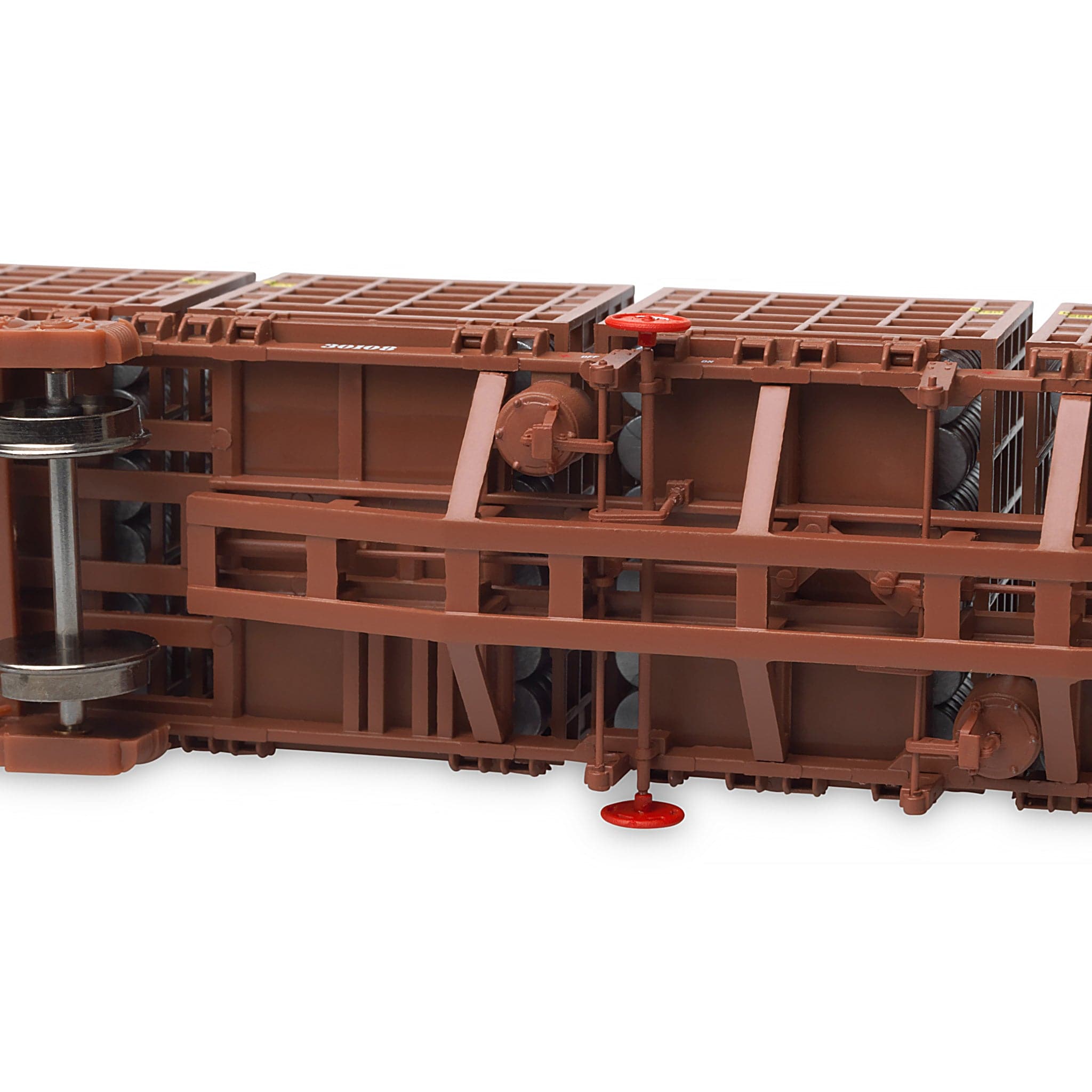 CIÉ/IR 42' Flat - Double, Guinness Kegs G