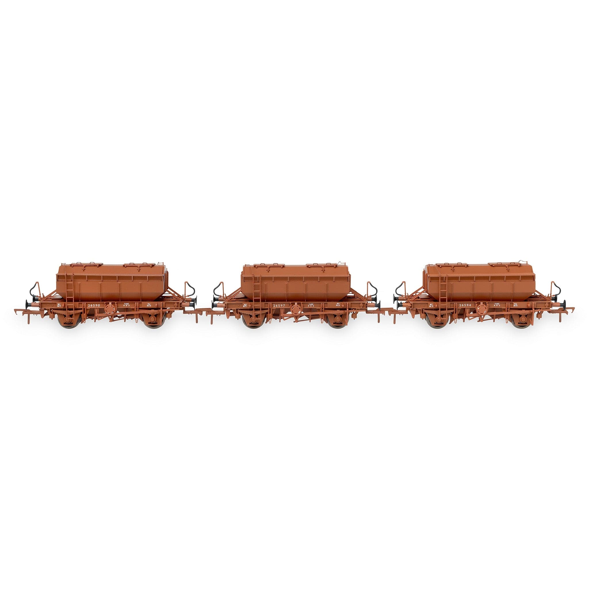 CIÉ magnesite wagon - Pack A