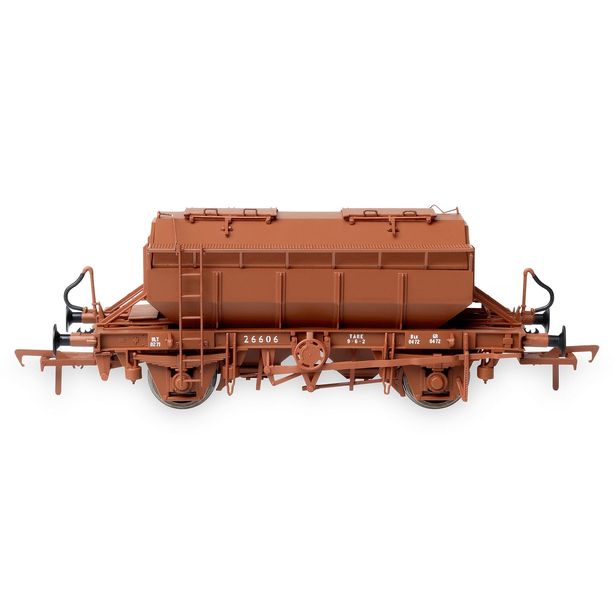 CIÉ magnesite wagon - Pack B