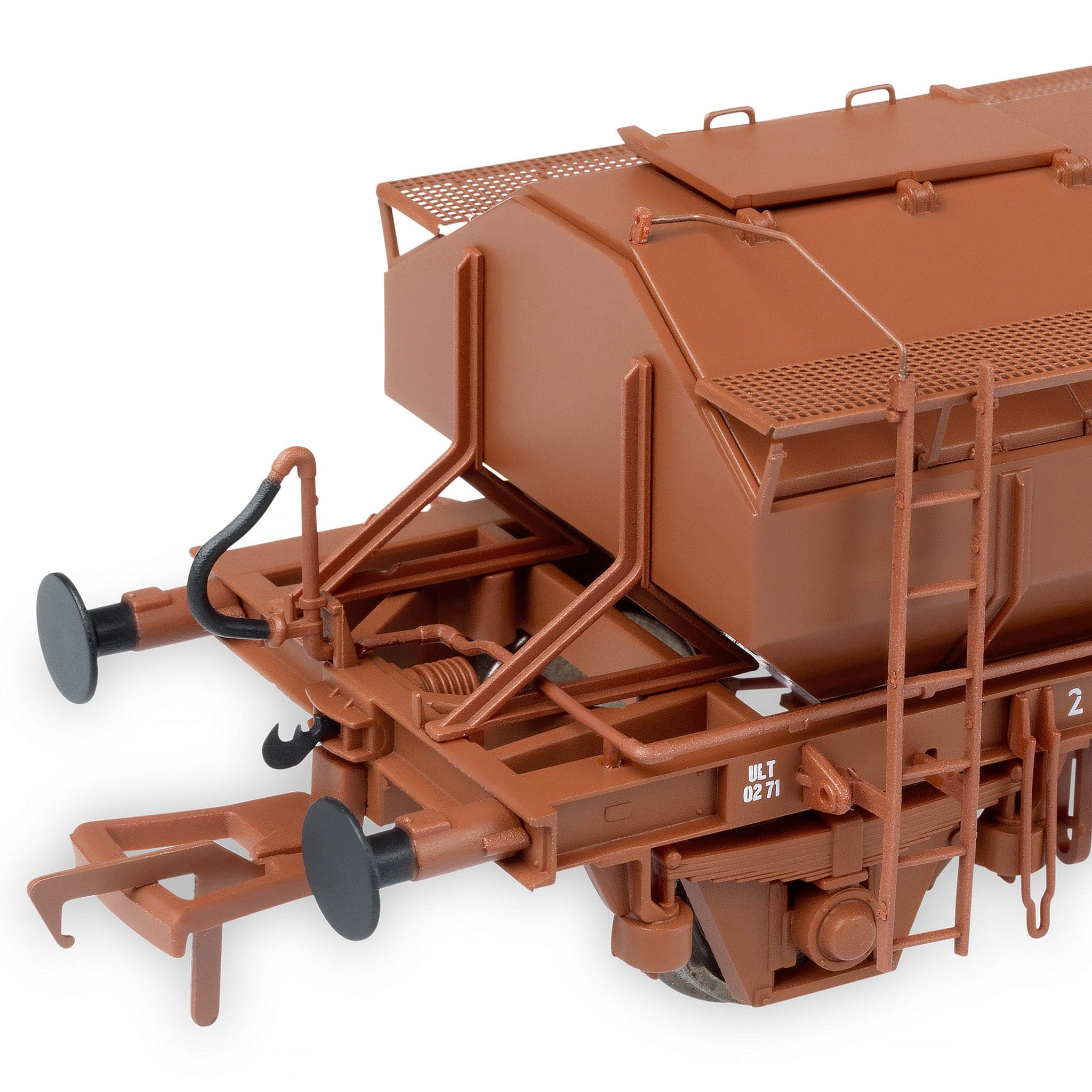 CIÉ magnesite wagon - Pack B