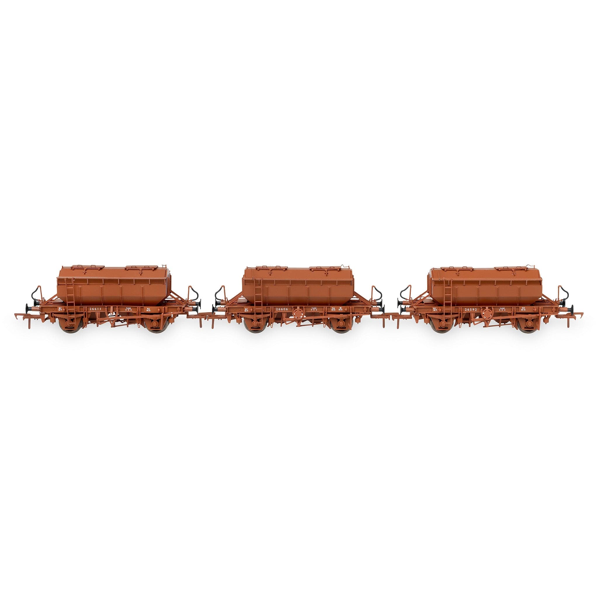 CIÉ magnesite wagon - Pack B
