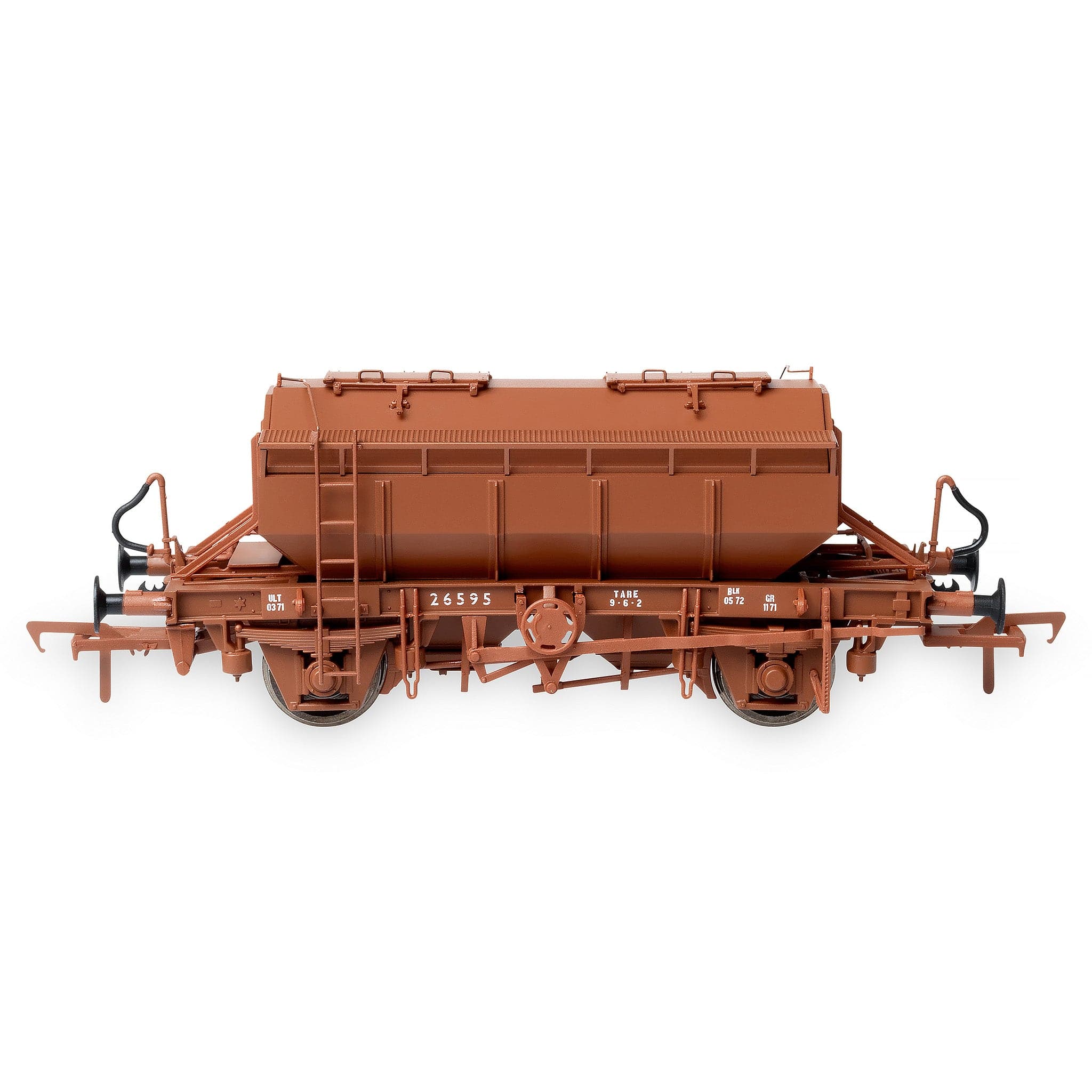CIÉ magnesite wagon - Pack C