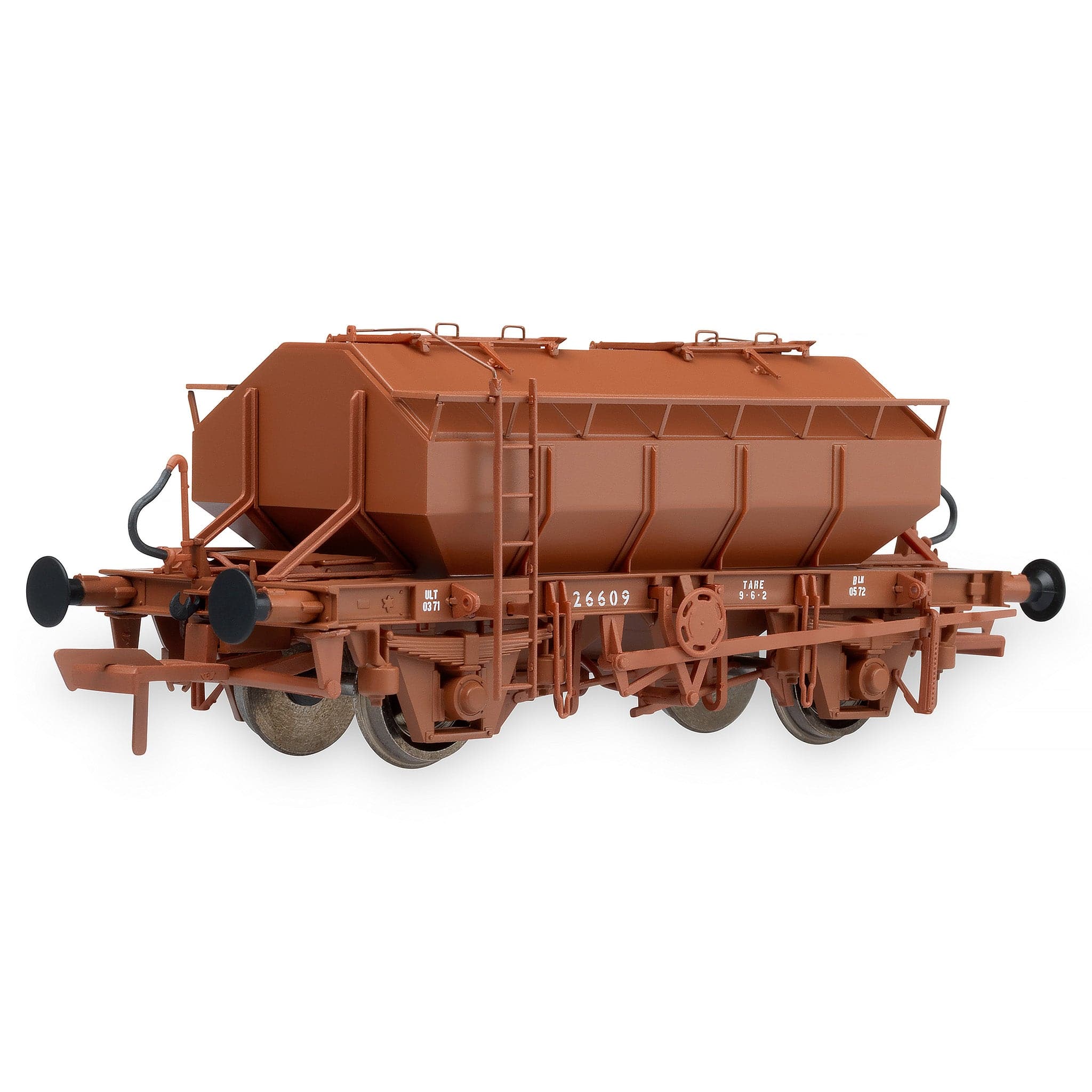 CIÉ magnesite wagon - Pack D
