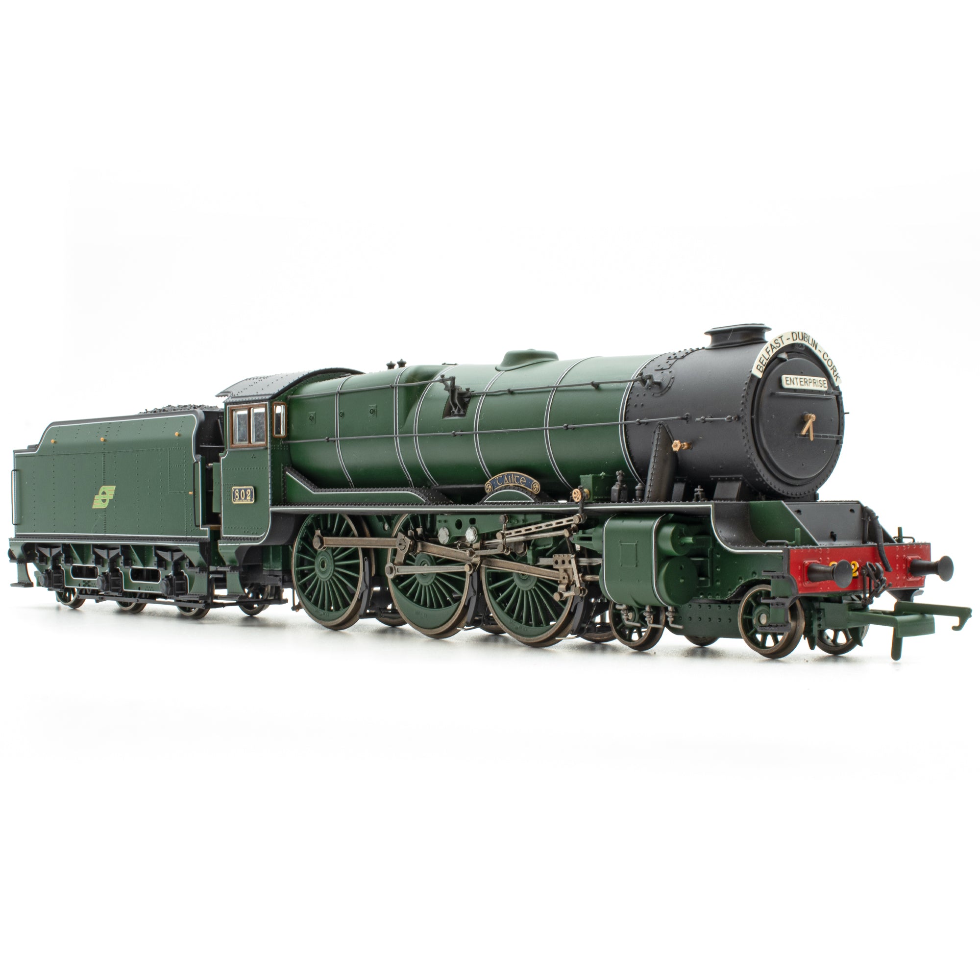 GSR800 - 802 Tailte - CIE (FS)