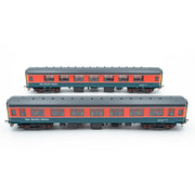 Derby RTC Test Service Vehicles (Late) - Twin Pack