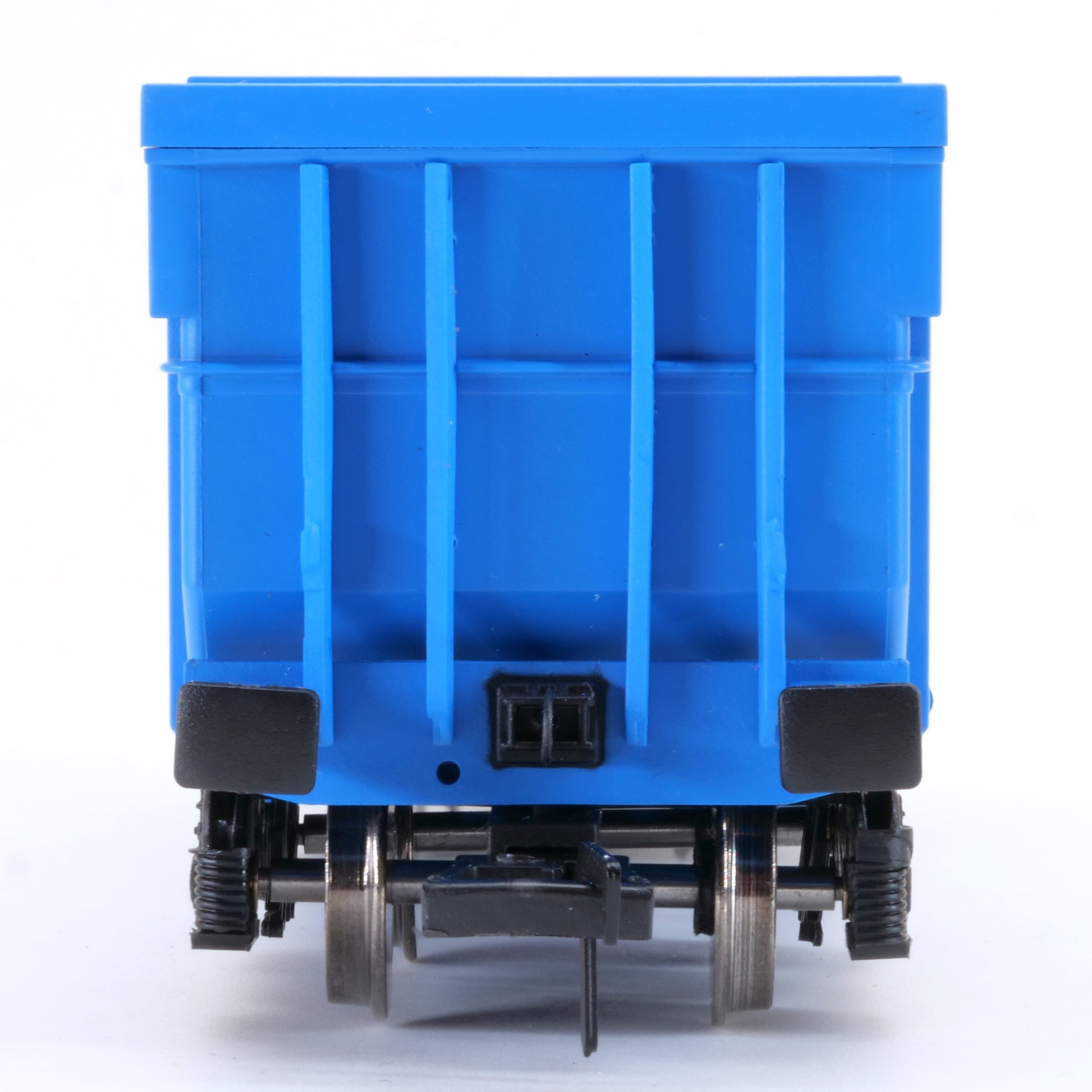 Tara Mines Pack - Blue A