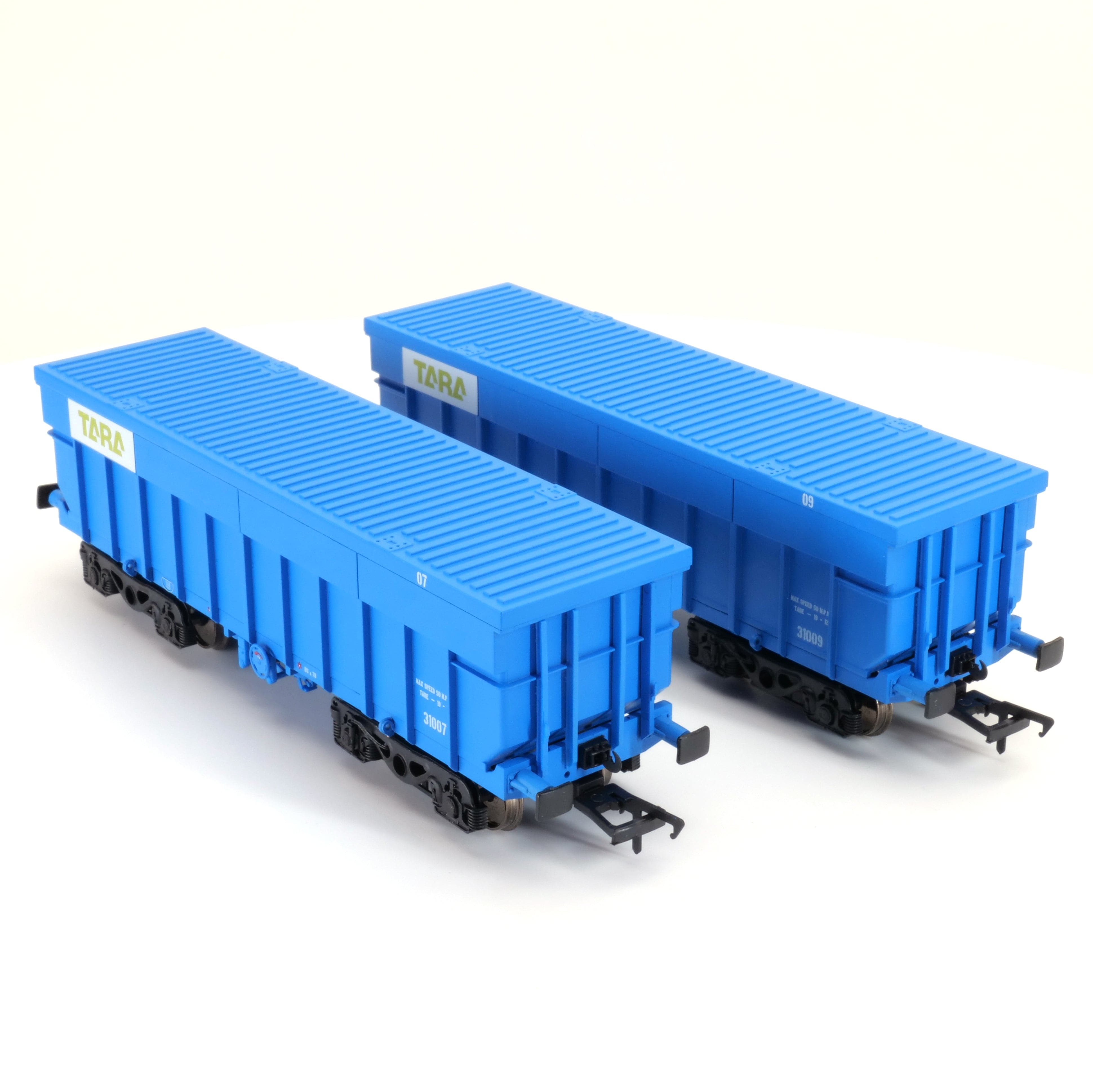 Tara Mines Pack - Blue B